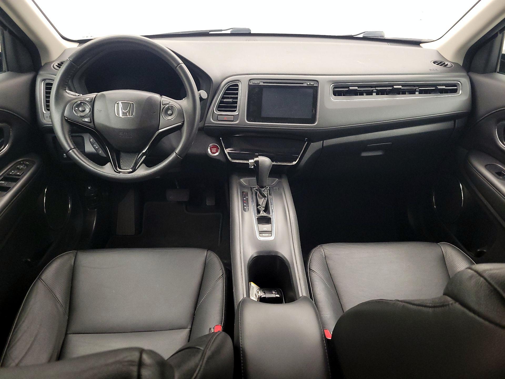 Thumbnail: 2018 Honda HR-V - 9