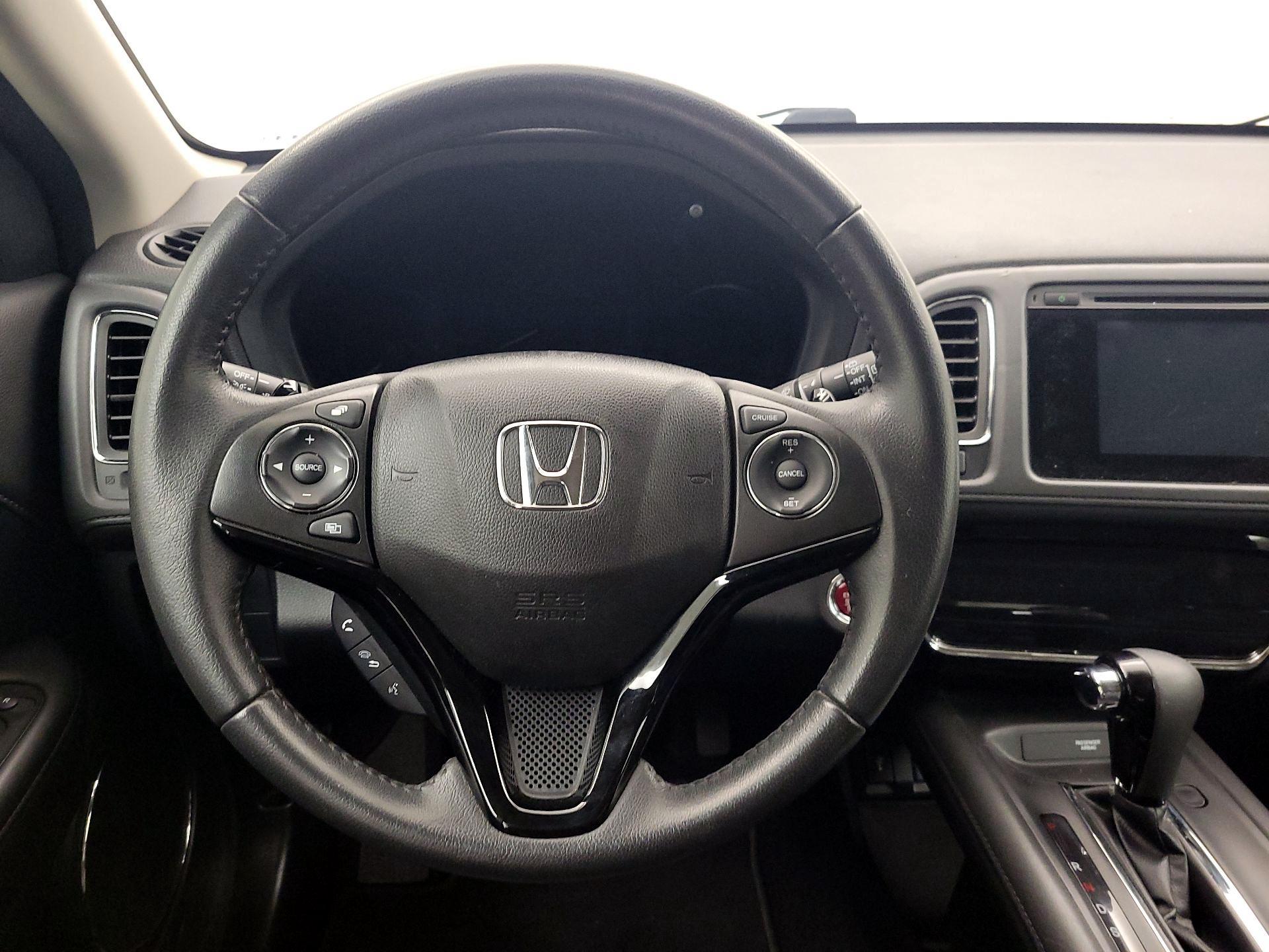 Thumbnail: 2018 Honda HR-V - 10