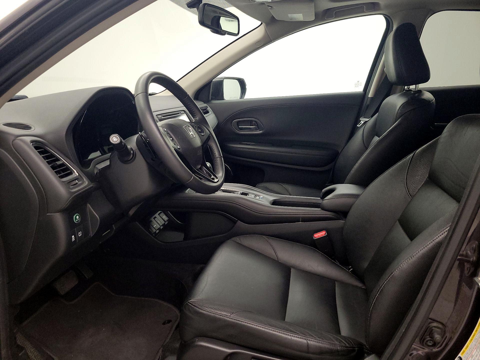 Thumbnail: 2018 Honda HR-V - 11