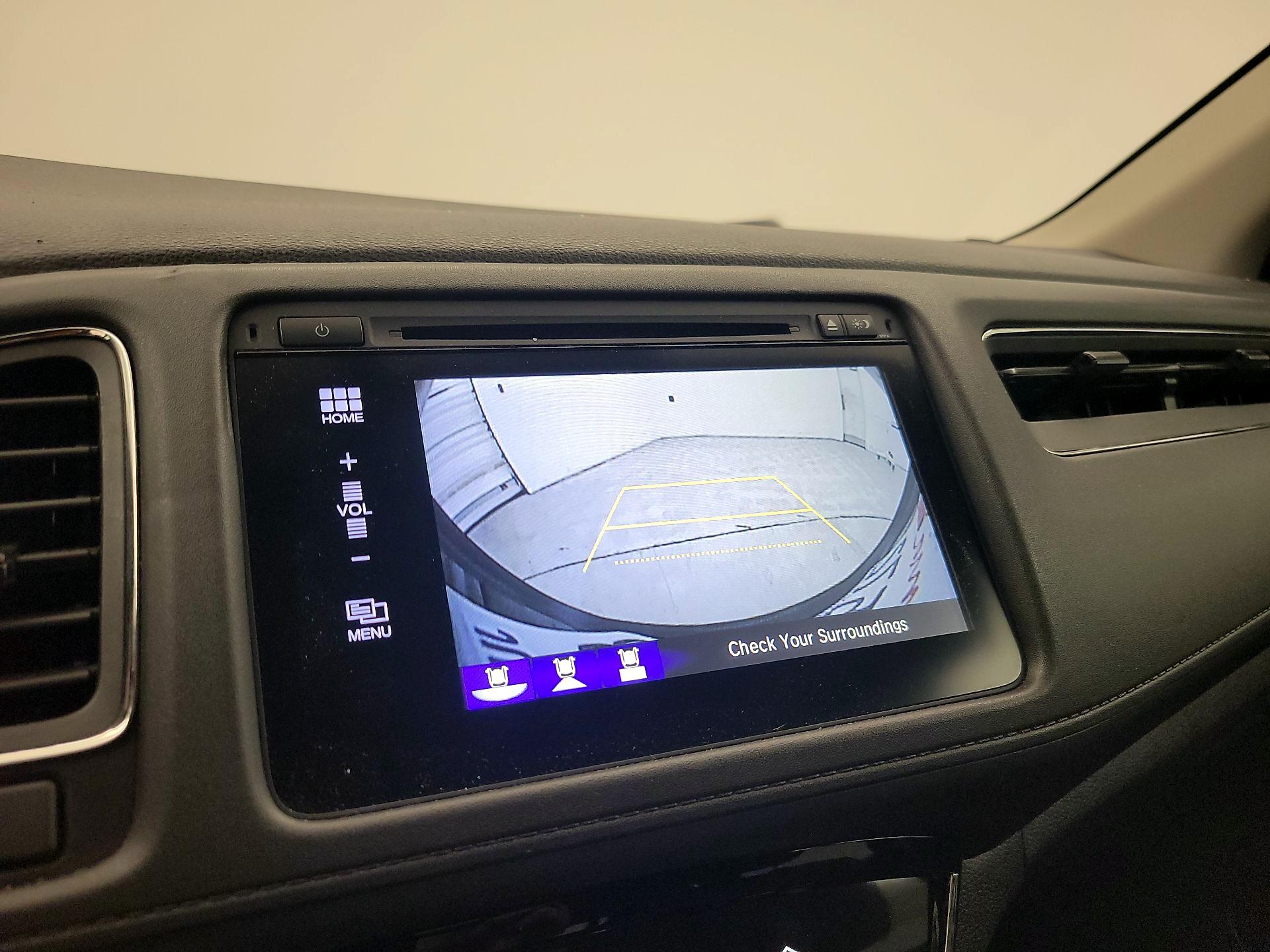 Thumbnail: 2018 Honda HR-V - 14