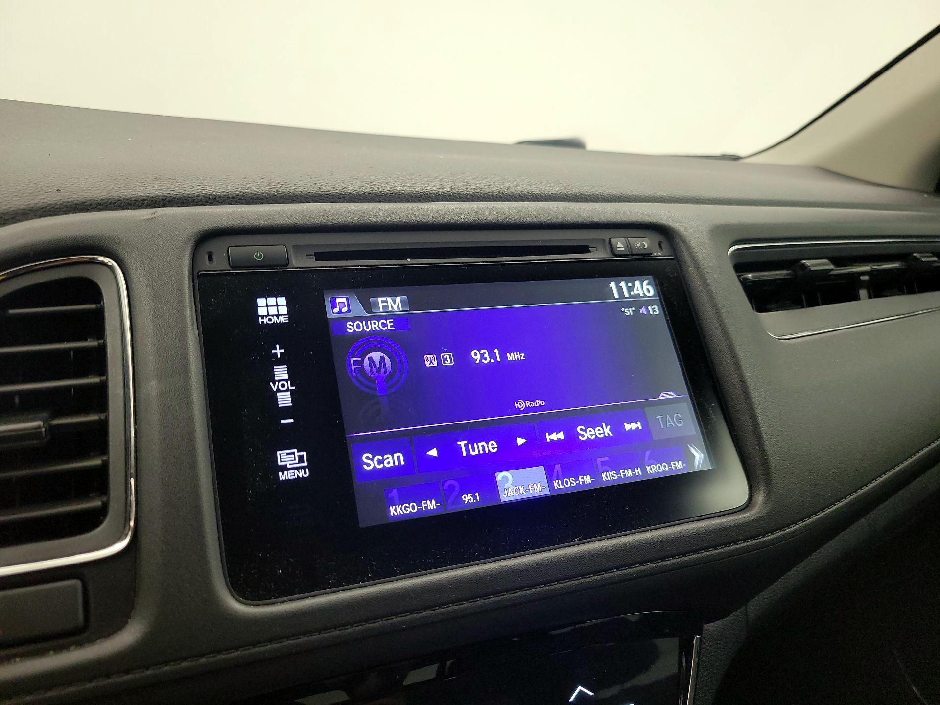 Thumbnail: 2018 Honda HR-V - 15