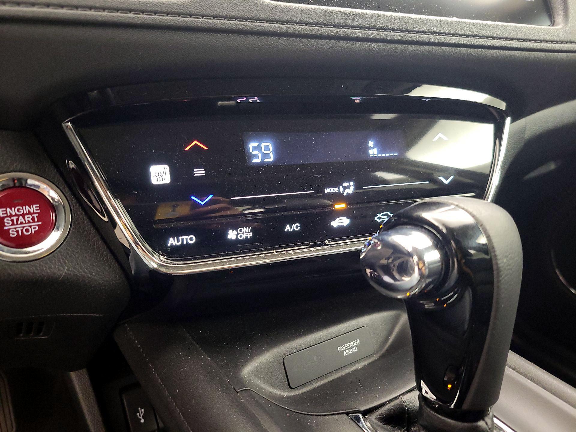 Thumbnail: 2018 Honda HR-V - 16