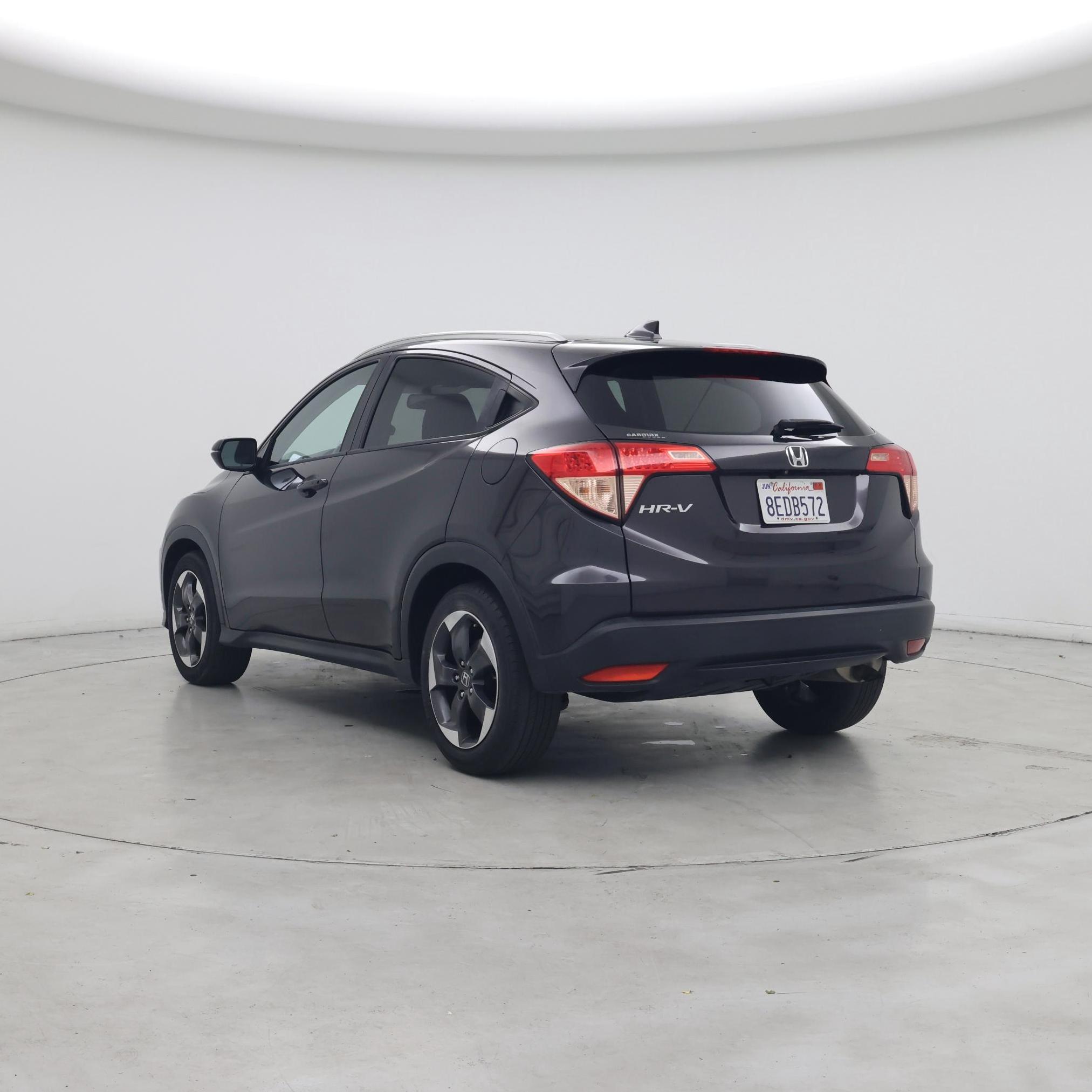 Thumbnail: 2018 Honda HR-V - 2