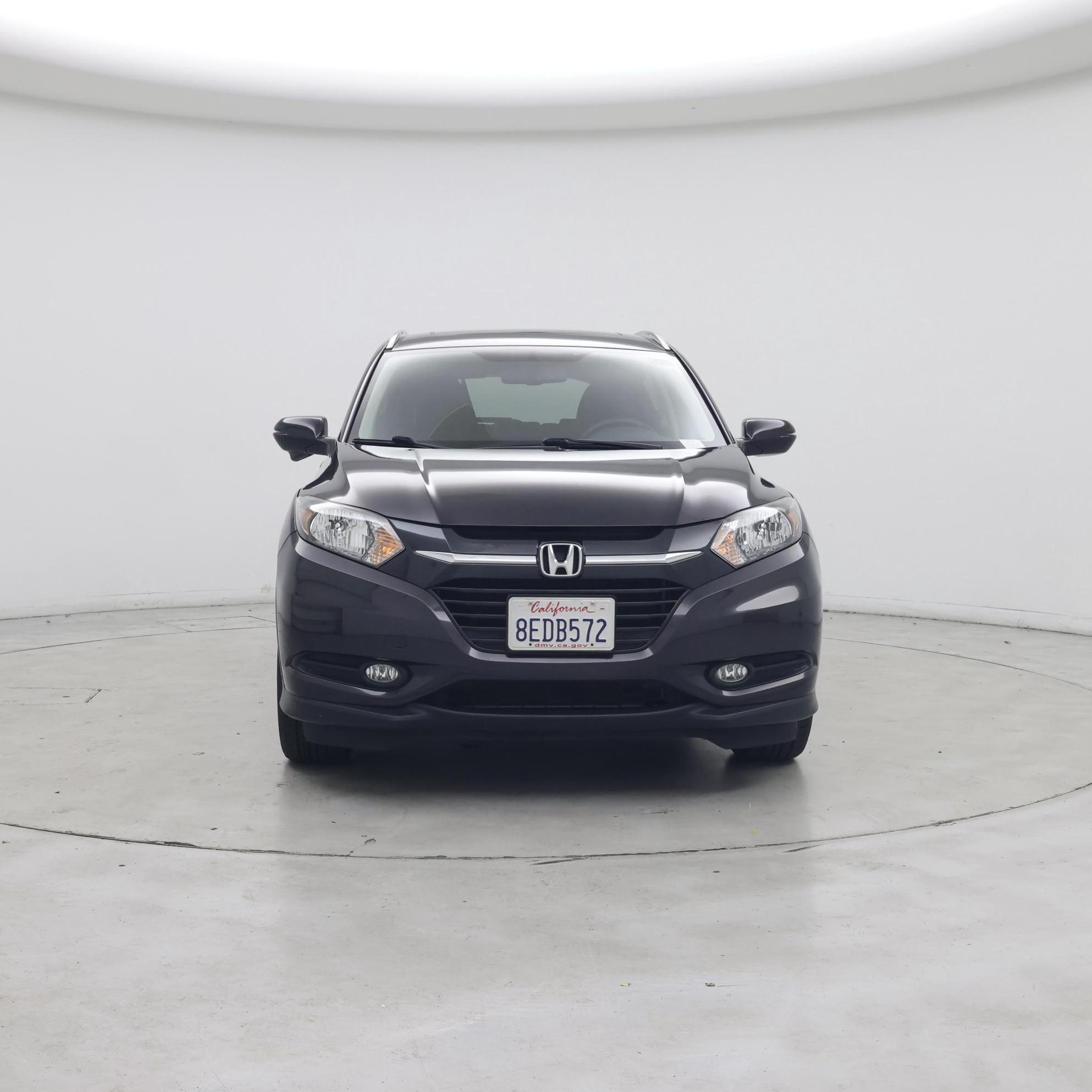 Thumbnail: 2018 Honda HR-V - 5