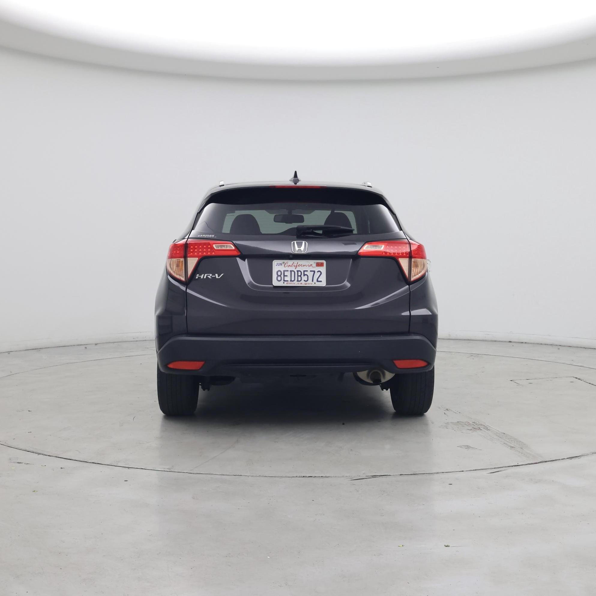 Thumbnail: 2018 Honda HR-V - 6