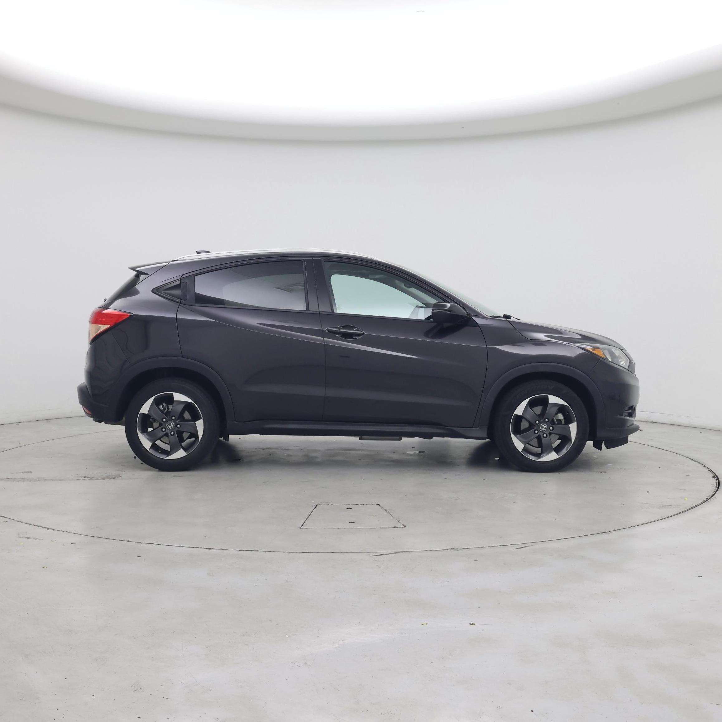 Thumbnail: 2018 Honda HR-V - 7