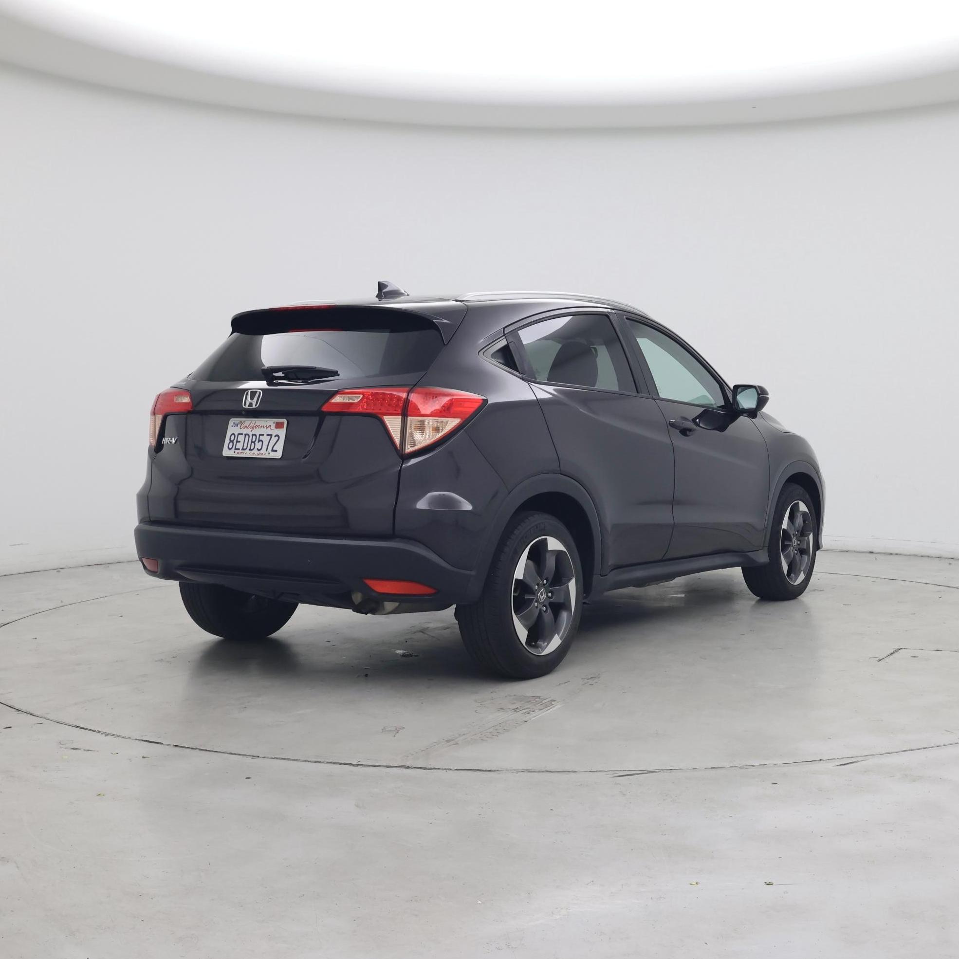 Thumbnail: 2018 Honda HR-V - 8