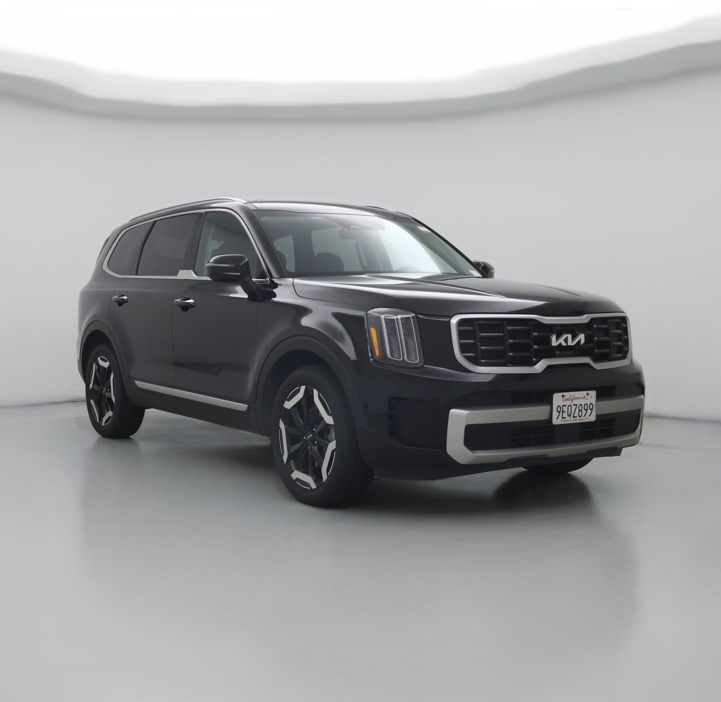 Thumbnail: 2023 Kia Telluride - 1