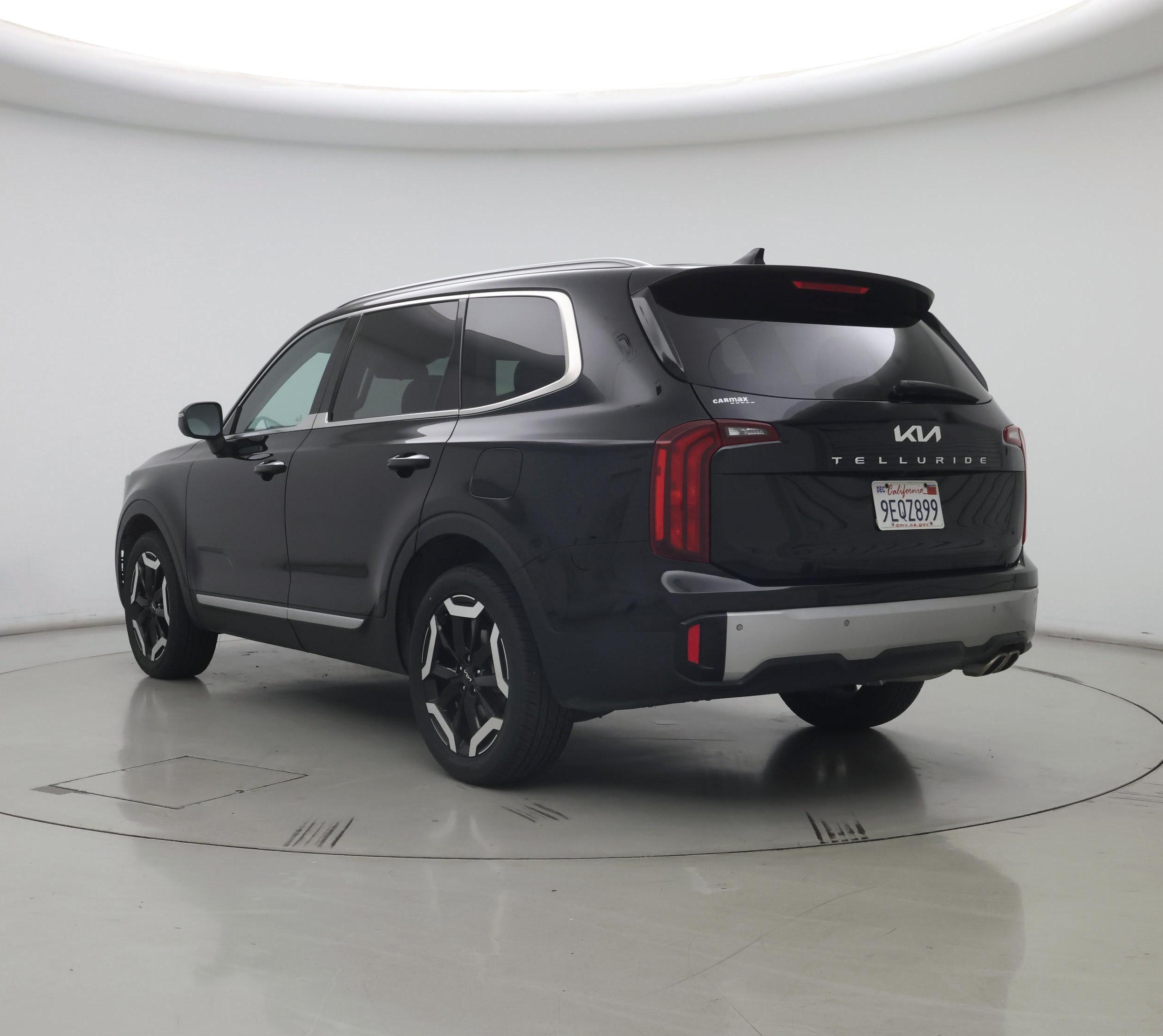 Thumbnail: 2023 Kia Telluride - 2