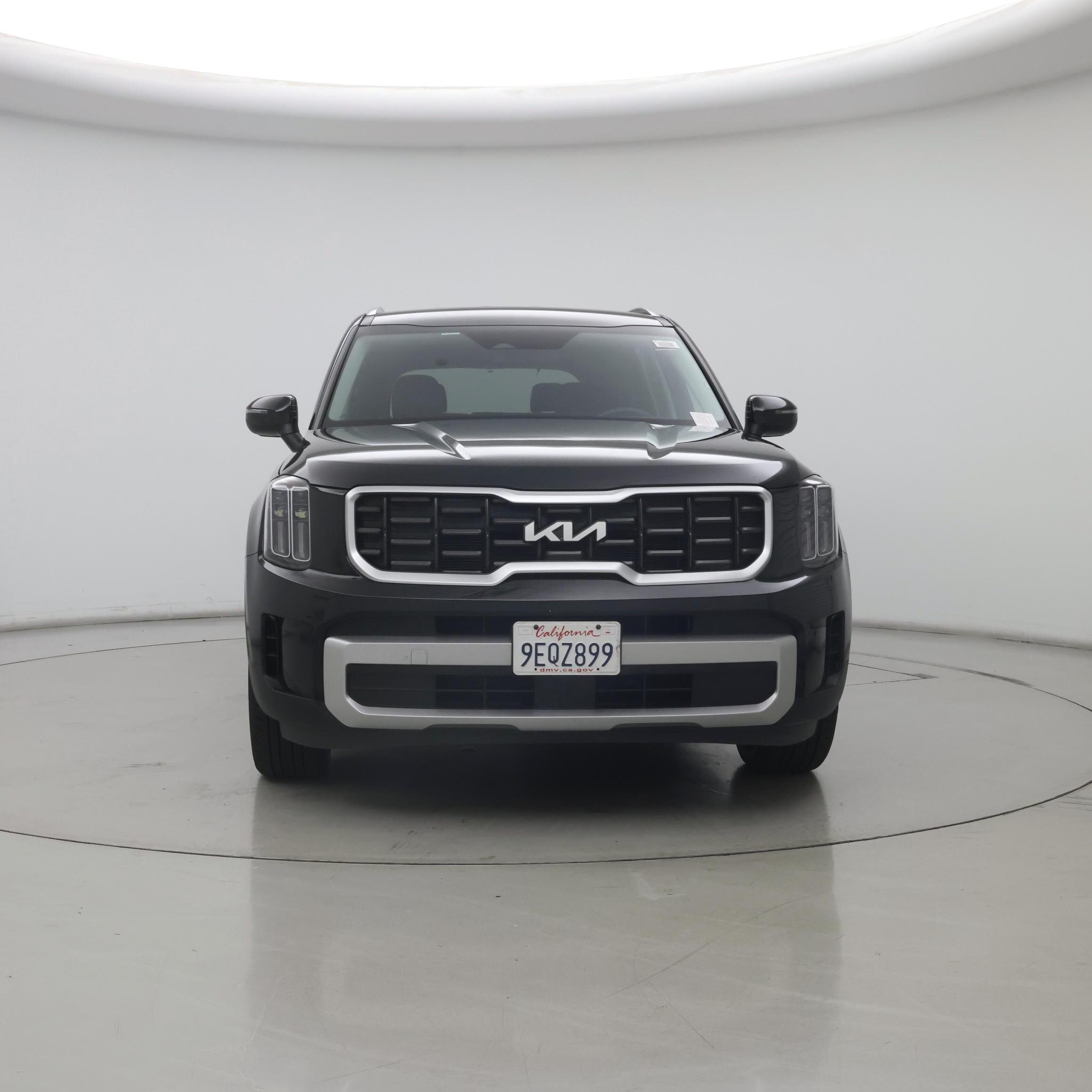 Thumbnail: 2023 Kia Telluride - 5