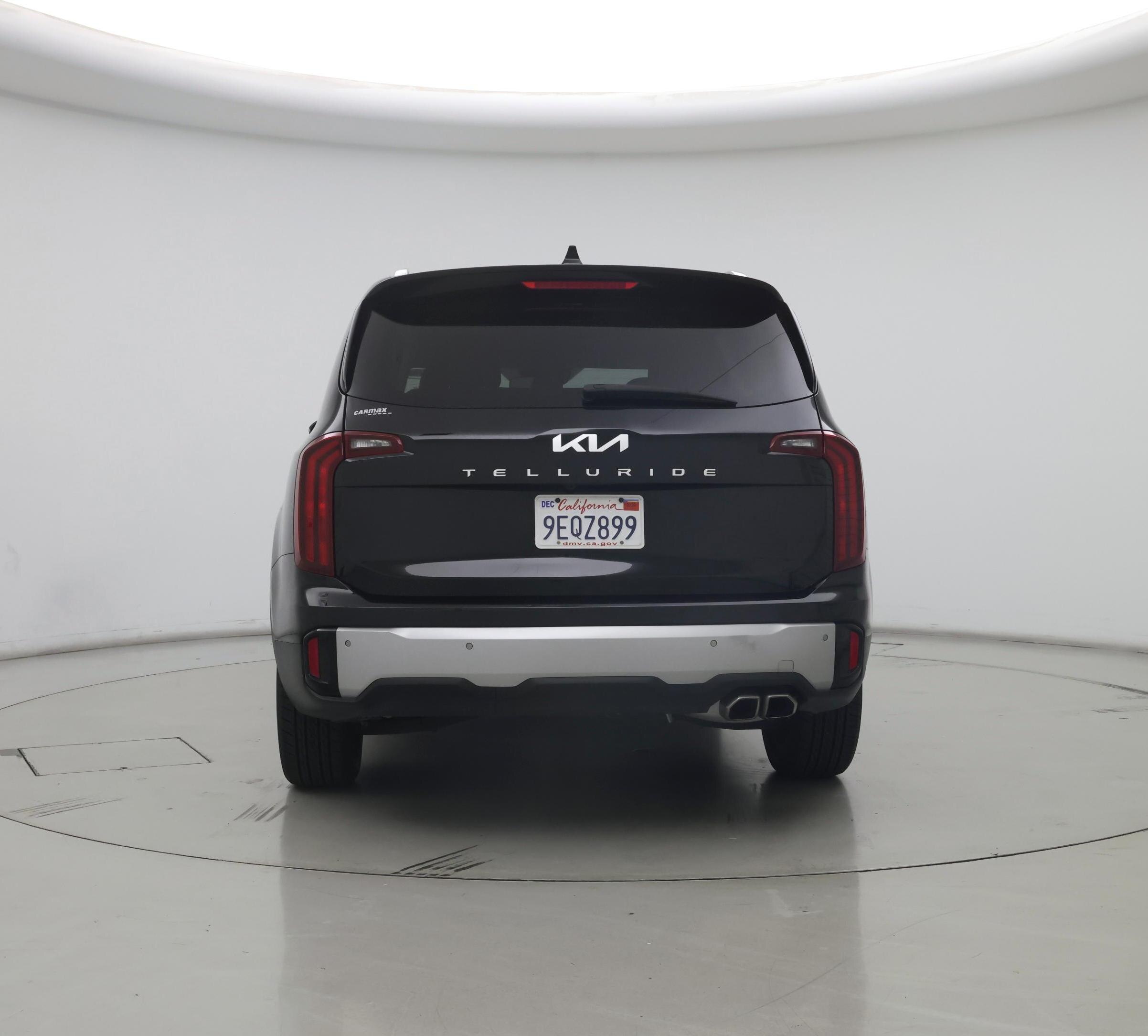 Thumbnail: 2023 Kia Telluride - 6