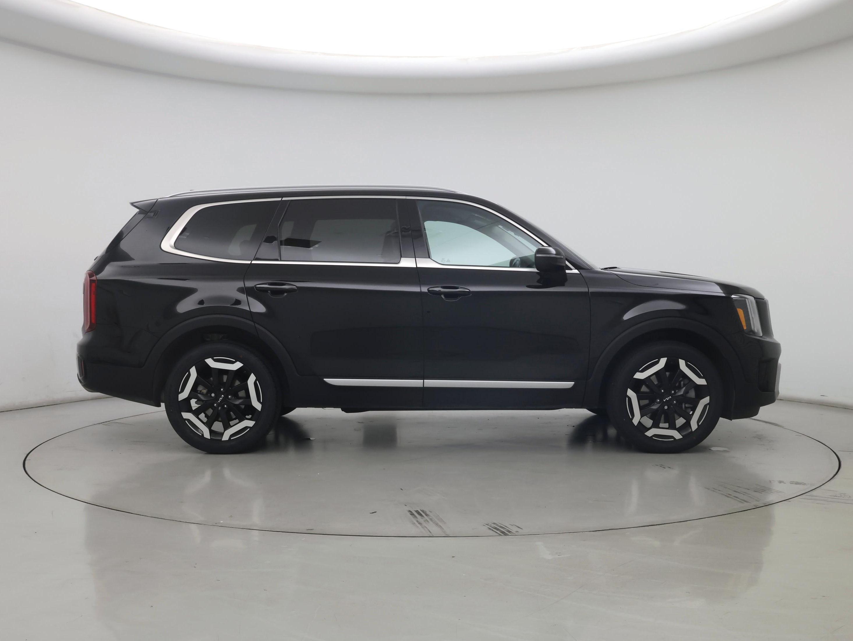 Thumbnail: 2023 Kia Telluride - 7