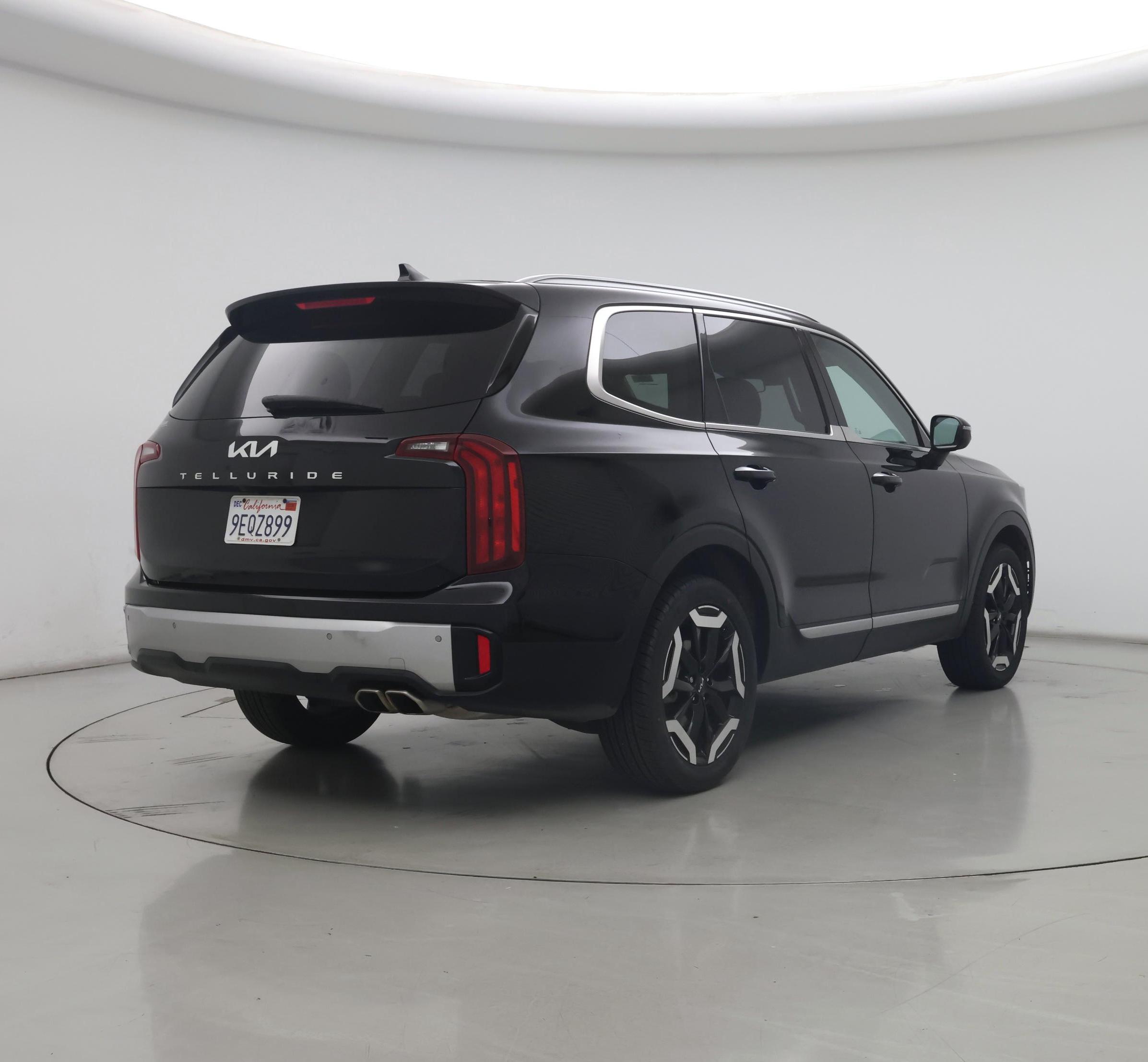 Thumbnail: 2023 Kia Telluride - 8