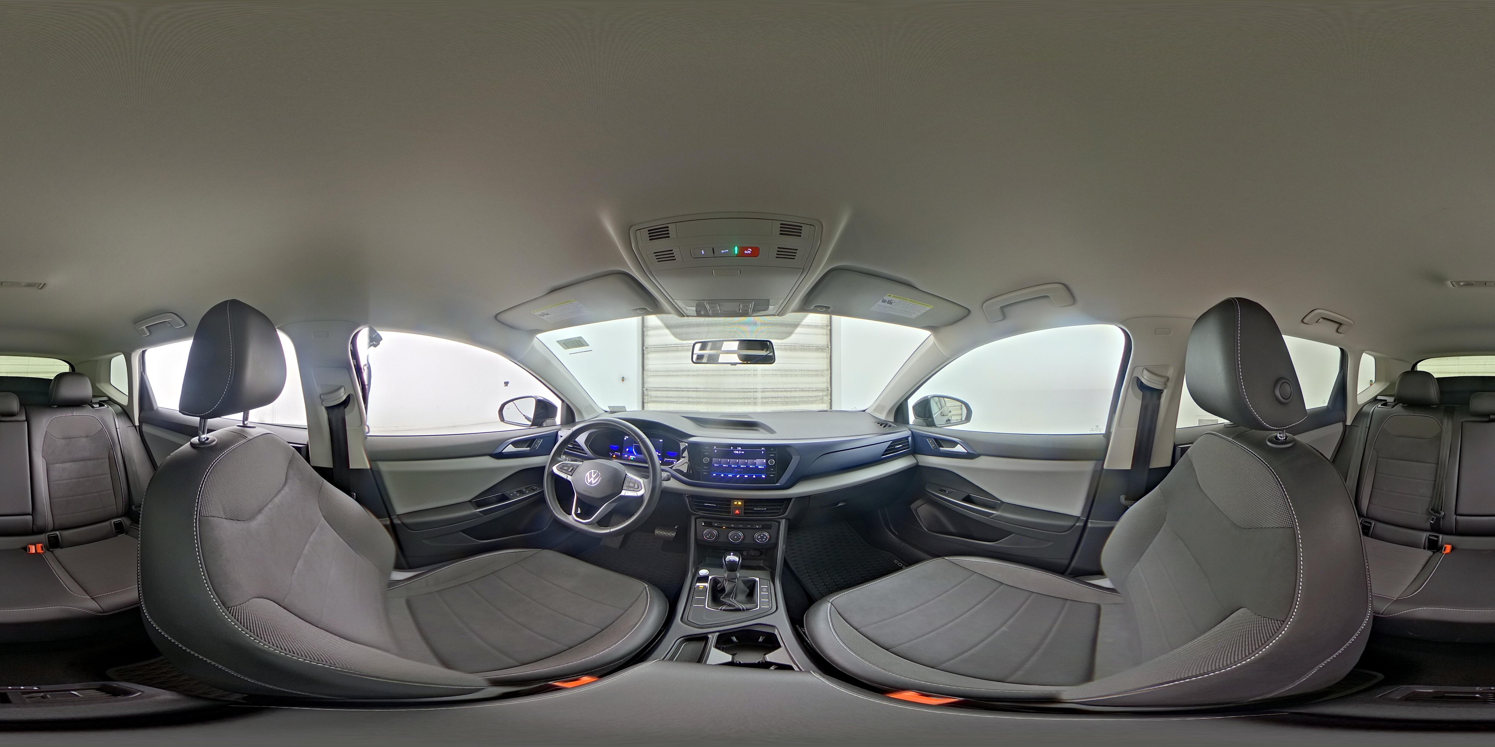 2022 Volkswagen Taos SE - Photo 24