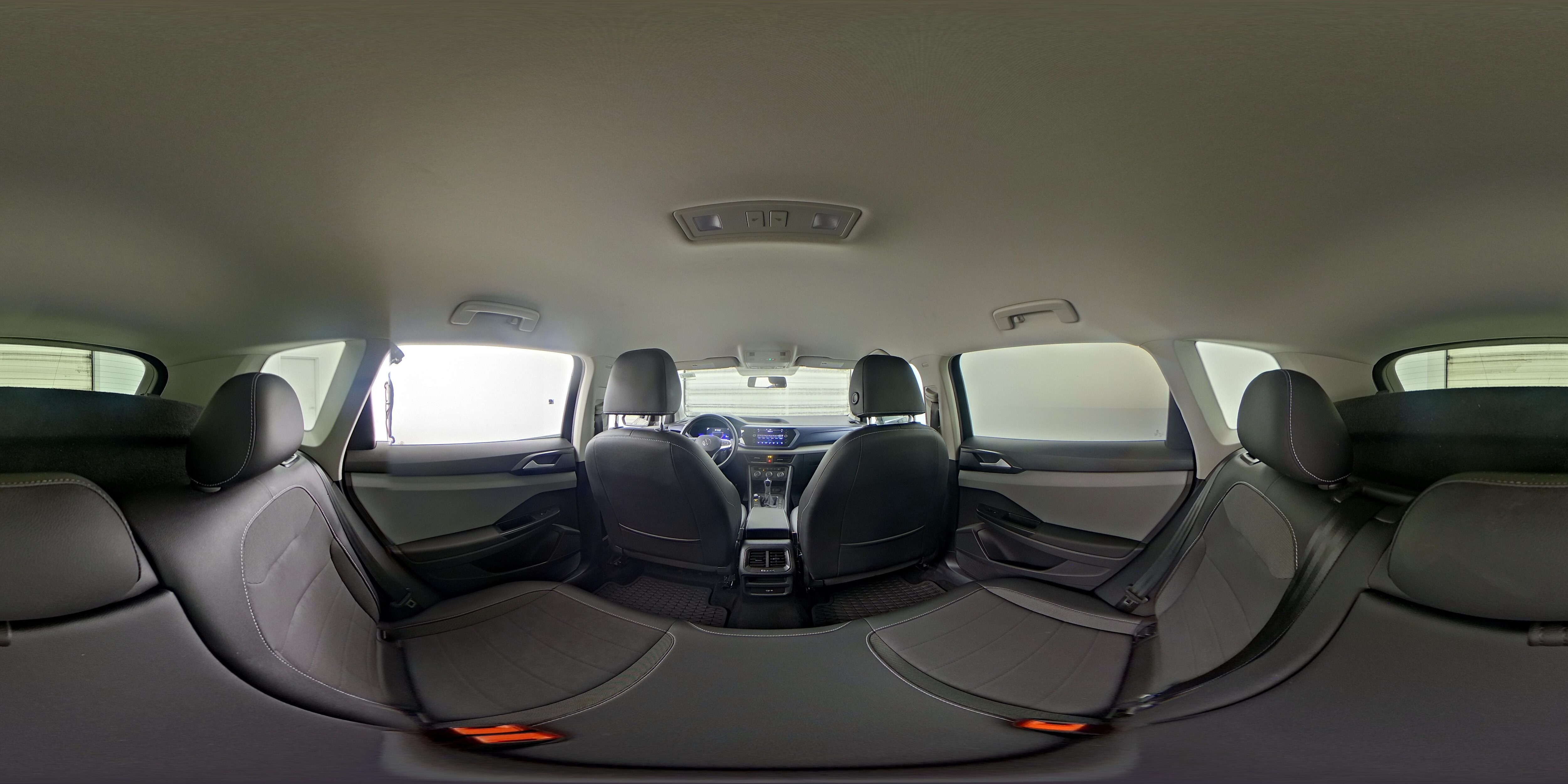 2022 Volkswagen Taos SE - Photo 25