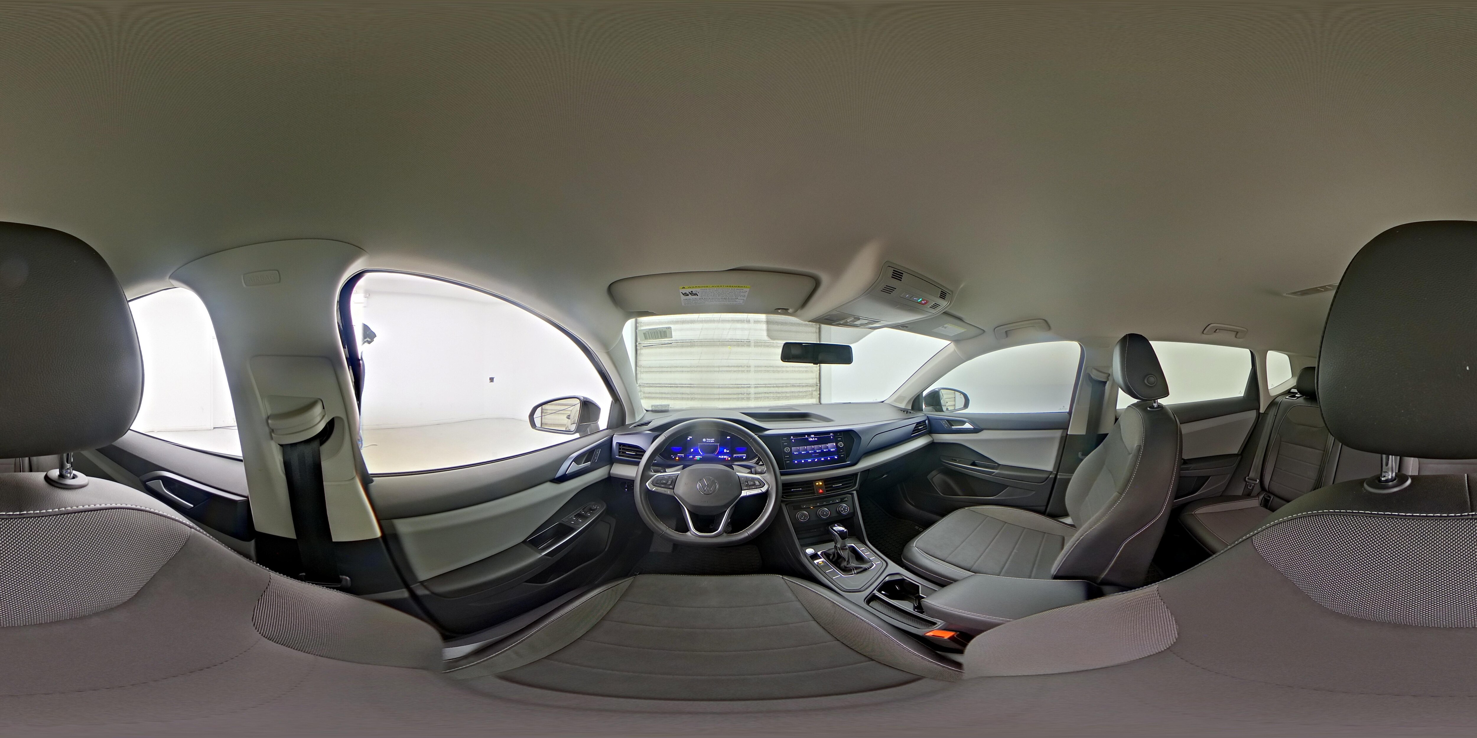 2022 Volkswagen Taos SE - Photo 26