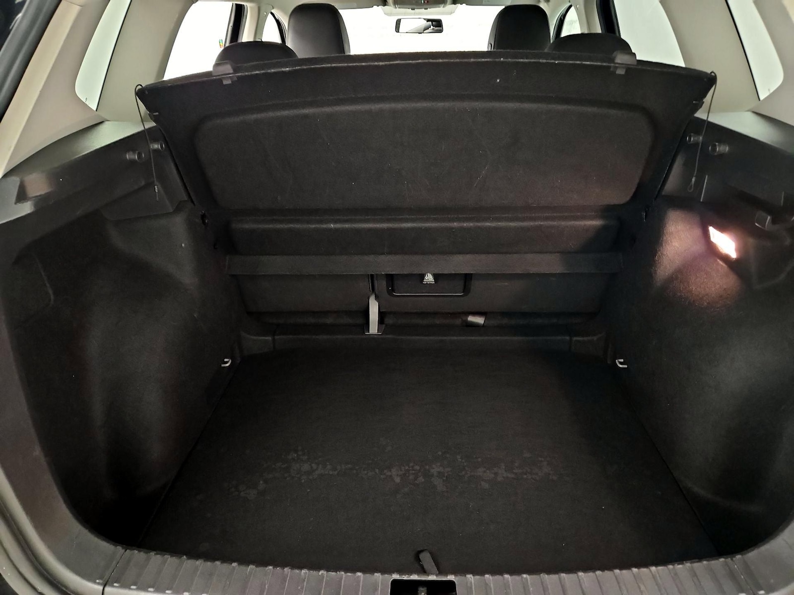 2022 Volkswagen Taos SE - Photo 21
