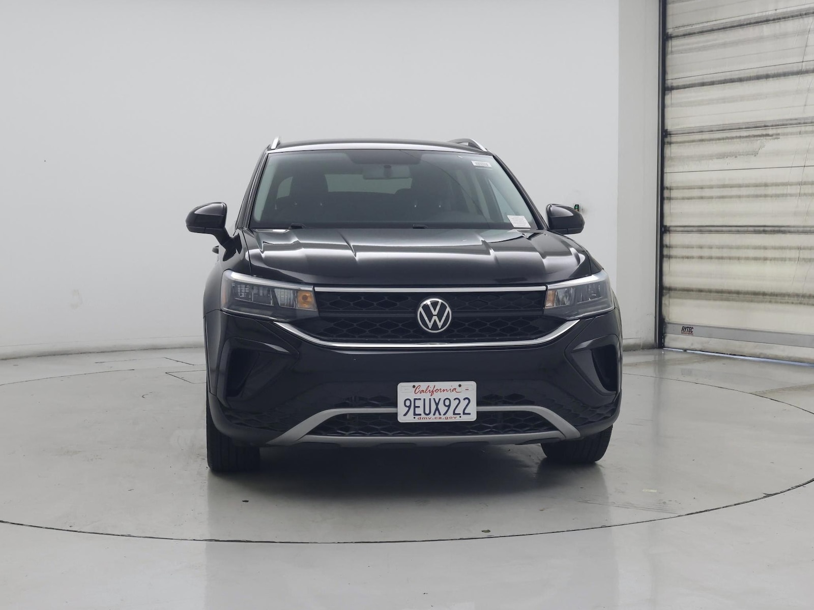 2022 Volkswagen Taos SE - Photo 6