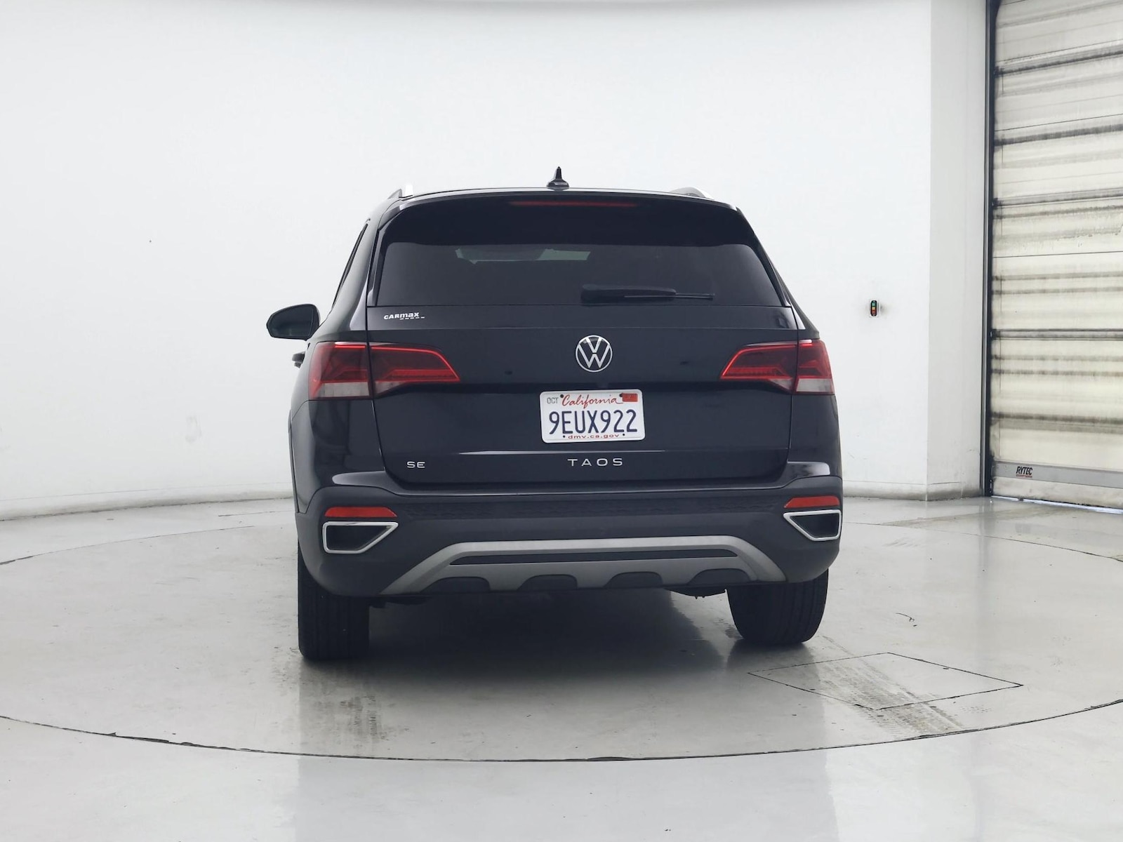 2022 Volkswagen Taos SE - Photo 7