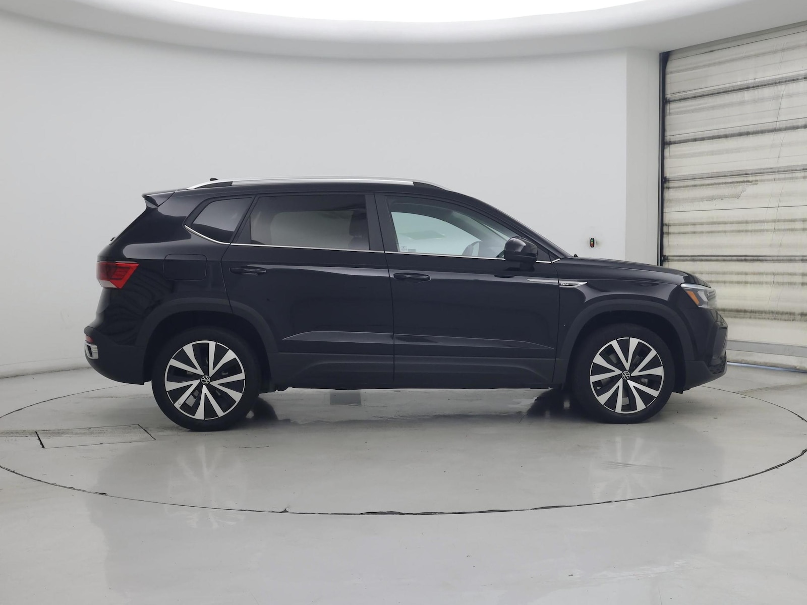 2022 Volkswagen Taos SE - Photo 8