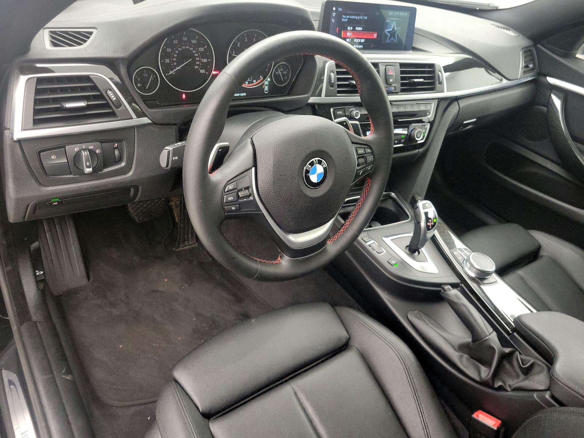 Thumbnail: 2019 BMW 4 Series - 9