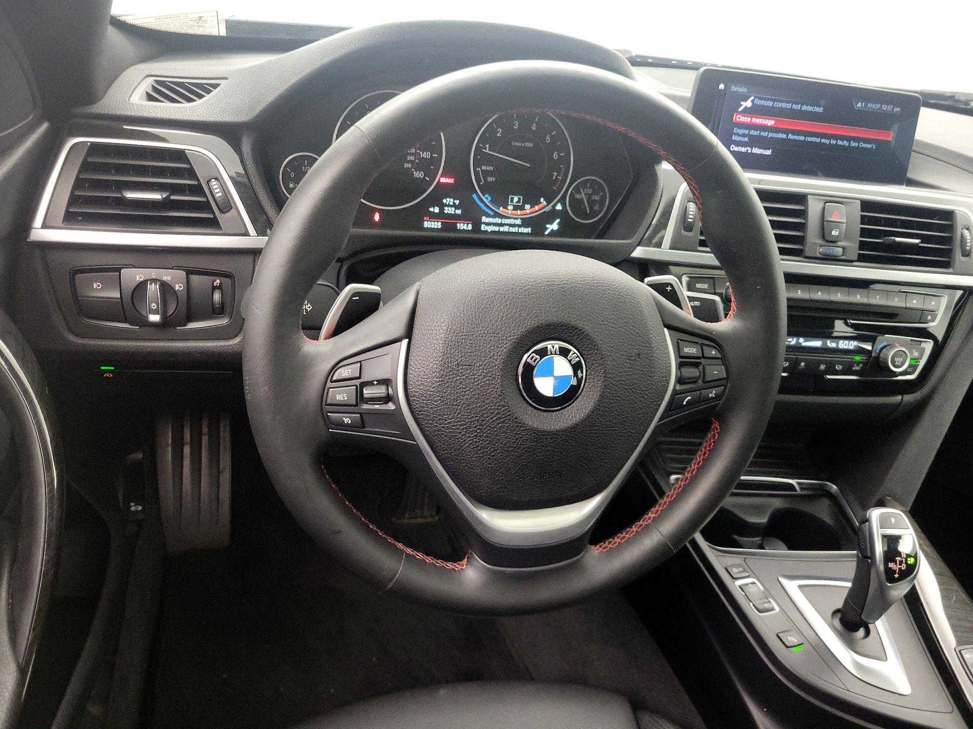 Thumbnail: 2019 BMW 4 Series - 10