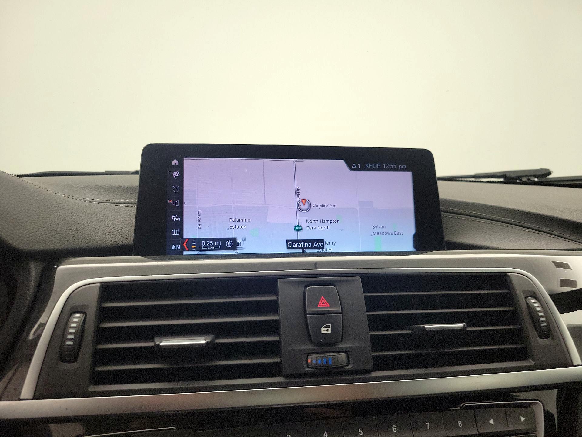 Thumbnail: 2019 BMW 4 Series - 14