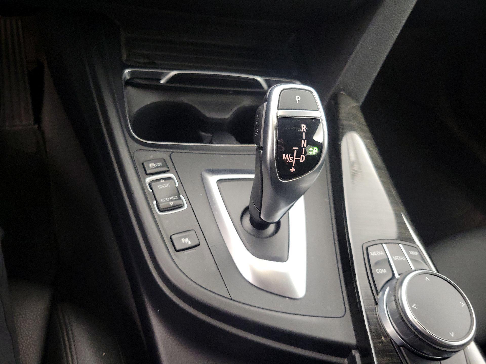 Thumbnail: 2019 BMW 4 Series - 18