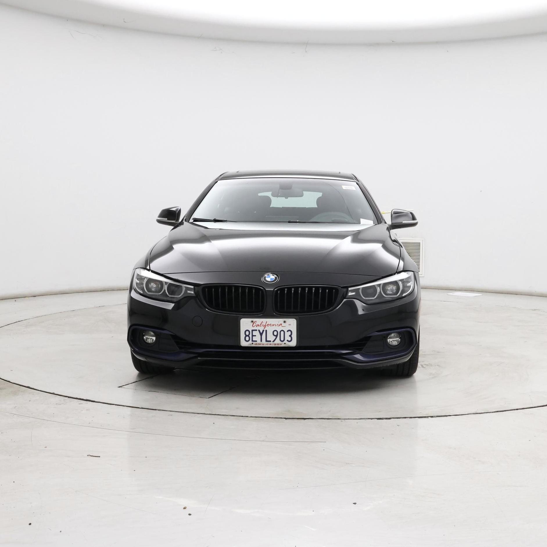 Thumbnail: 2019 BMW 4 Series - 5