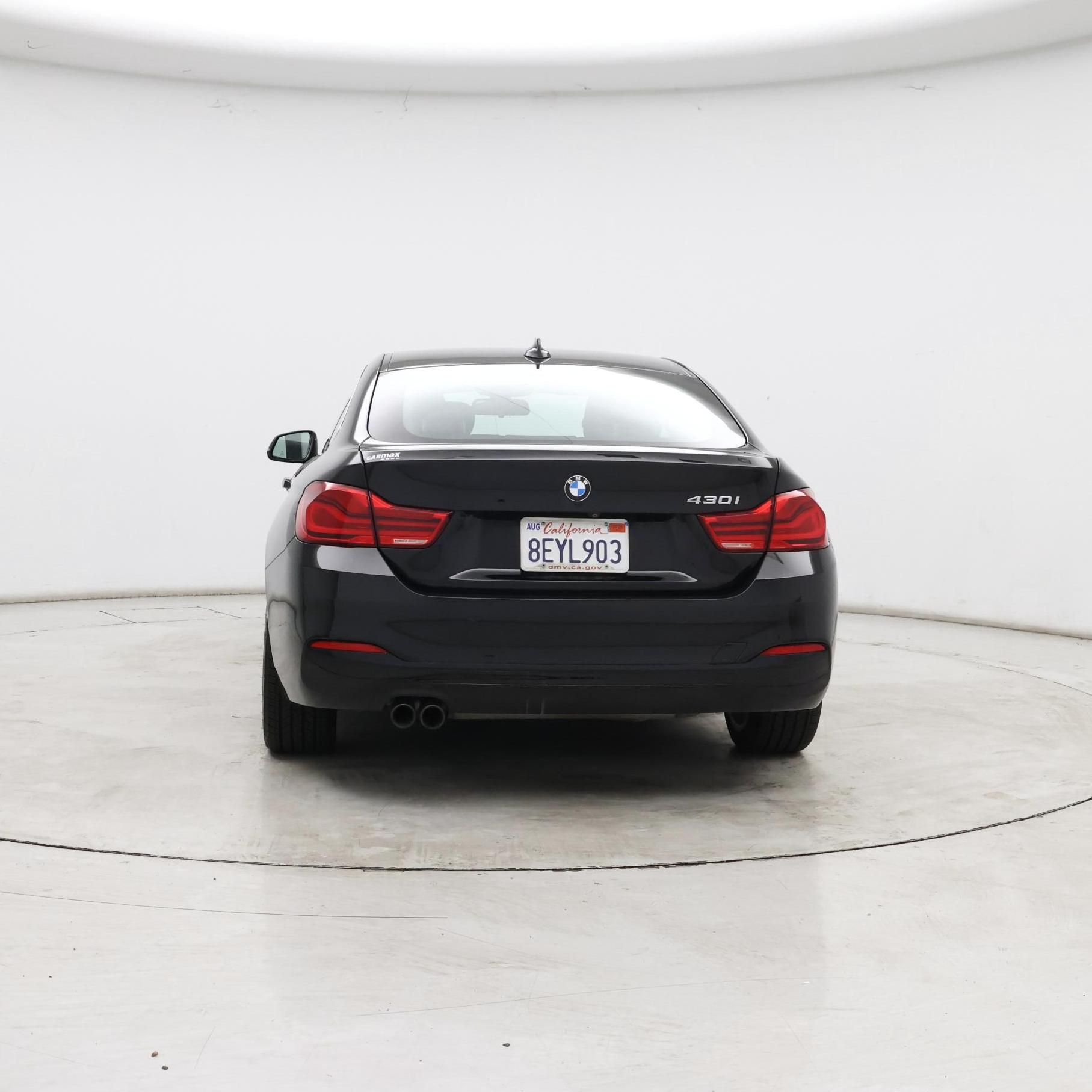 Thumbnail: 2019 BMW 4 Series - 6