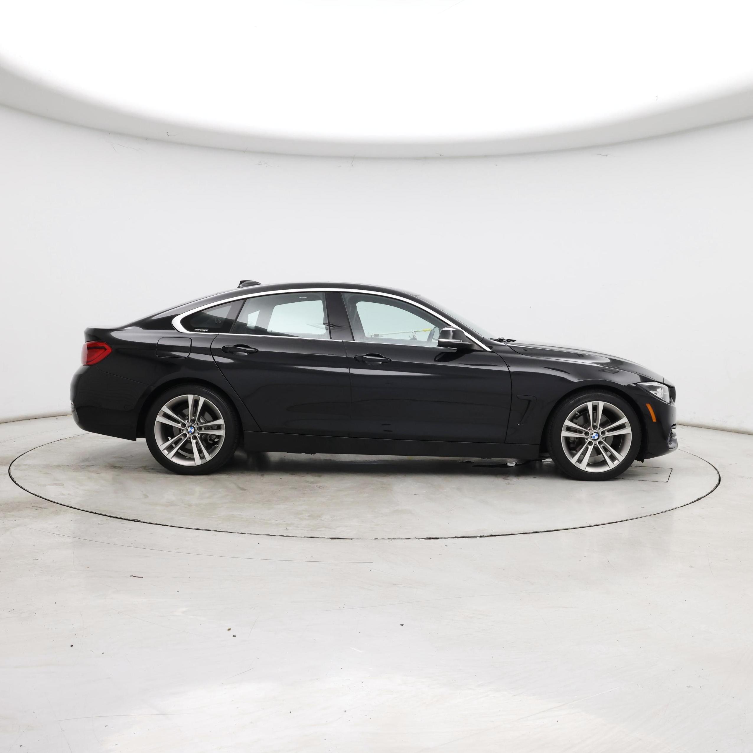 Thumbnail: 2019 BMW 4 Series - 7