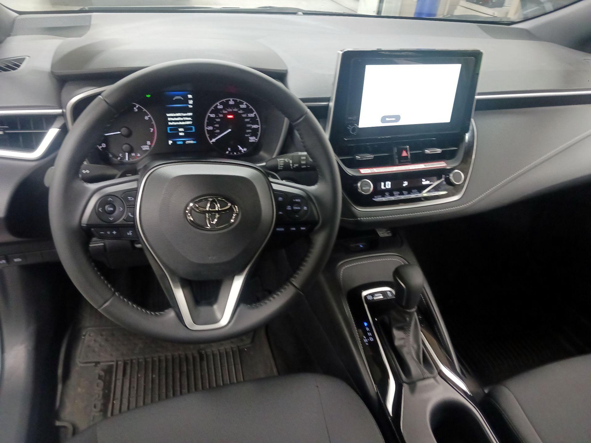 Thumbnail: 2026 Toyota Corolla - 9