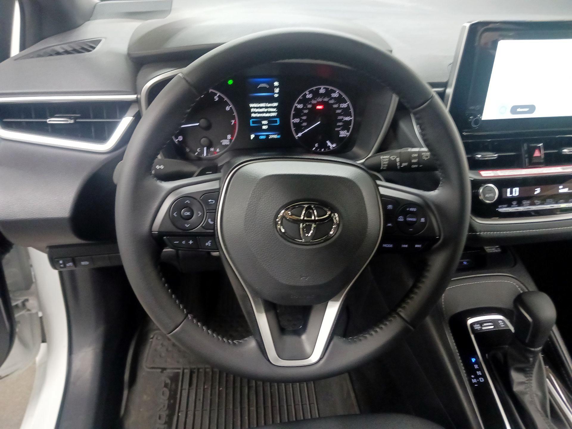 Thumbnail: 2026 Toyota Corolla - 10