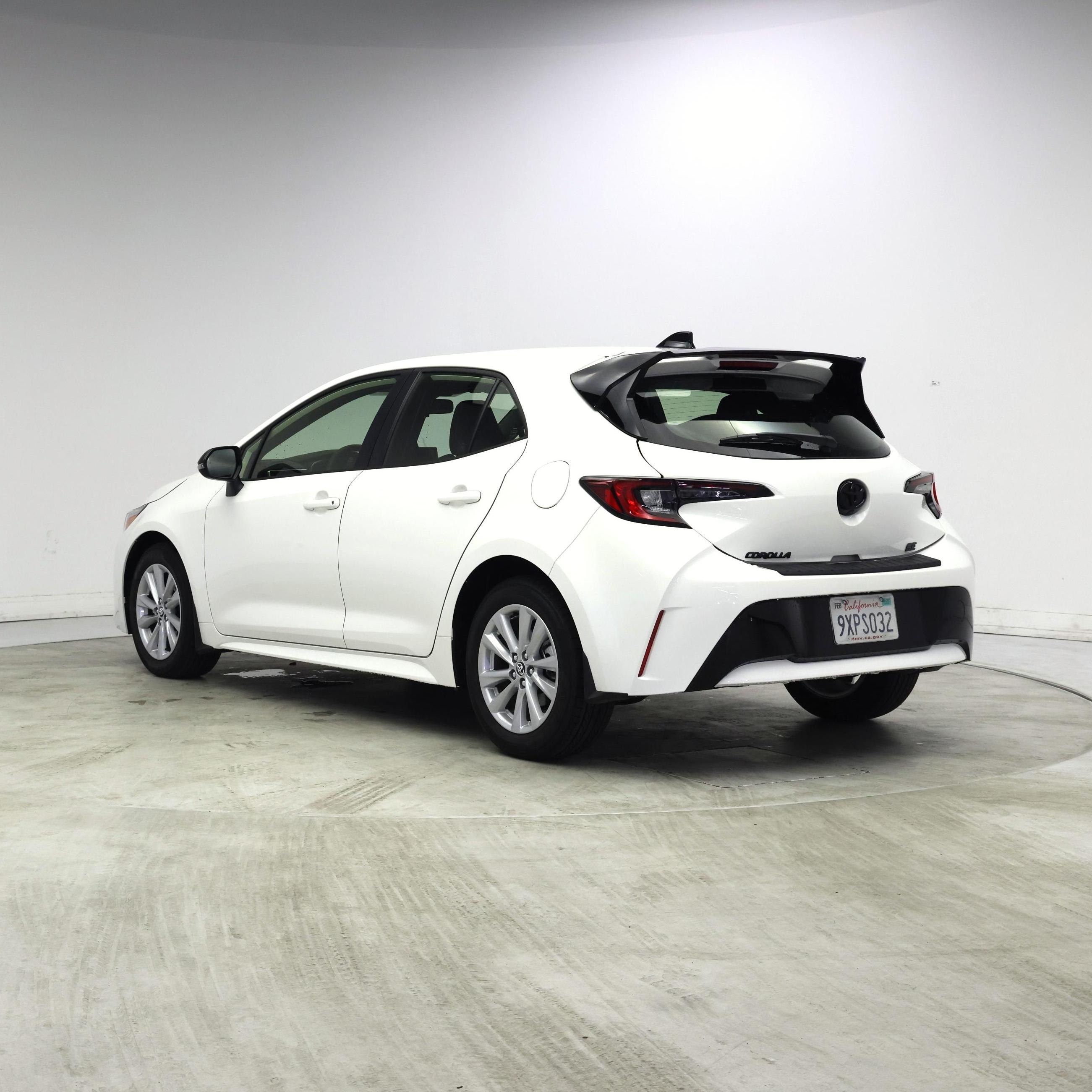 Thumbnail: 2026 Toyota Corolla - 2