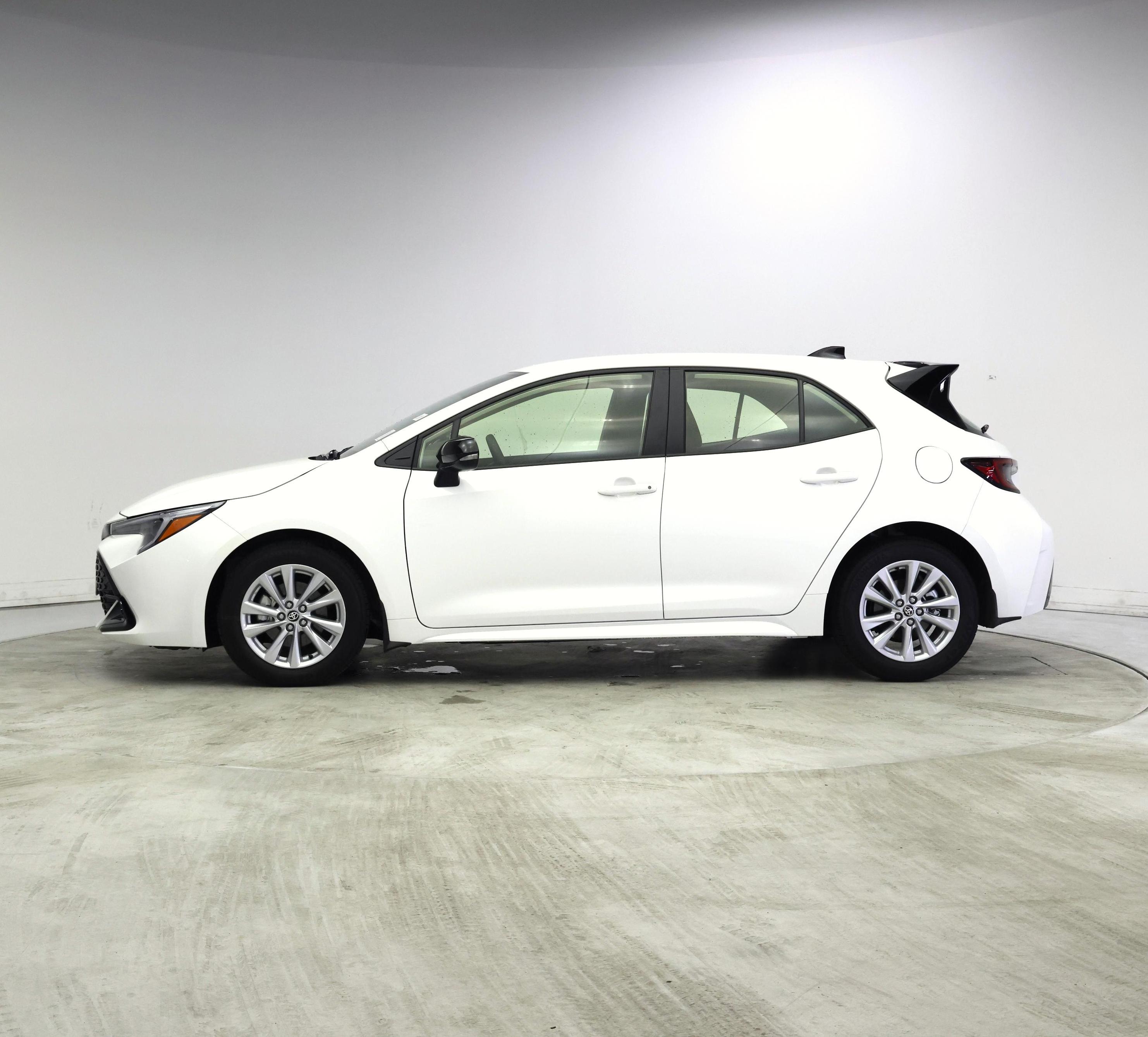 Thumbnail: 2026 Toyota Corolla - 3