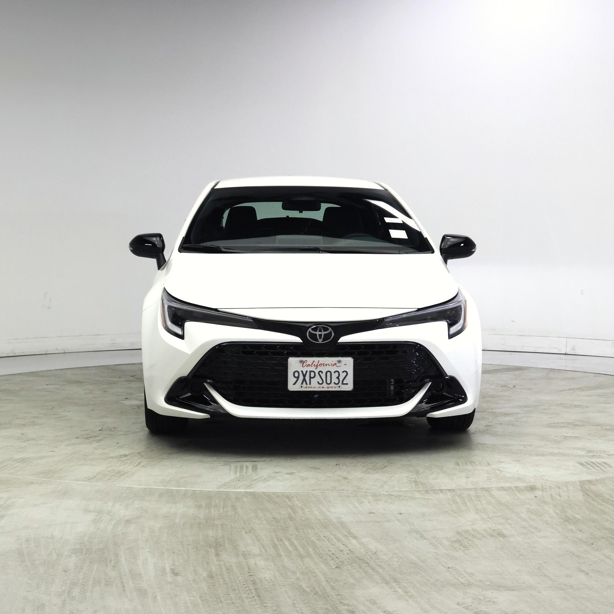 Thumbnail: 2026 Toyota Corolla - 5