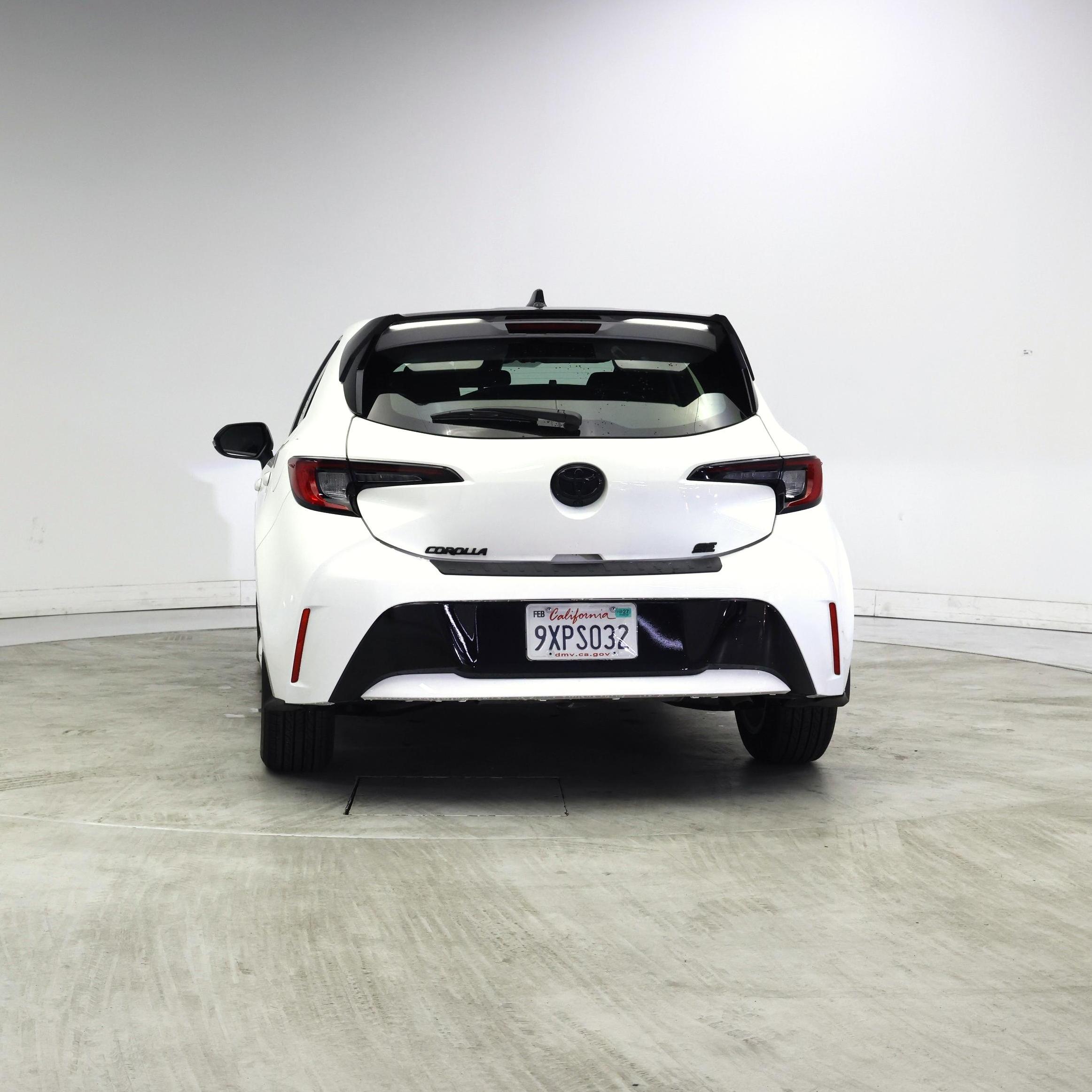 Thumbnail: 2026 Toyota Corolla - 6