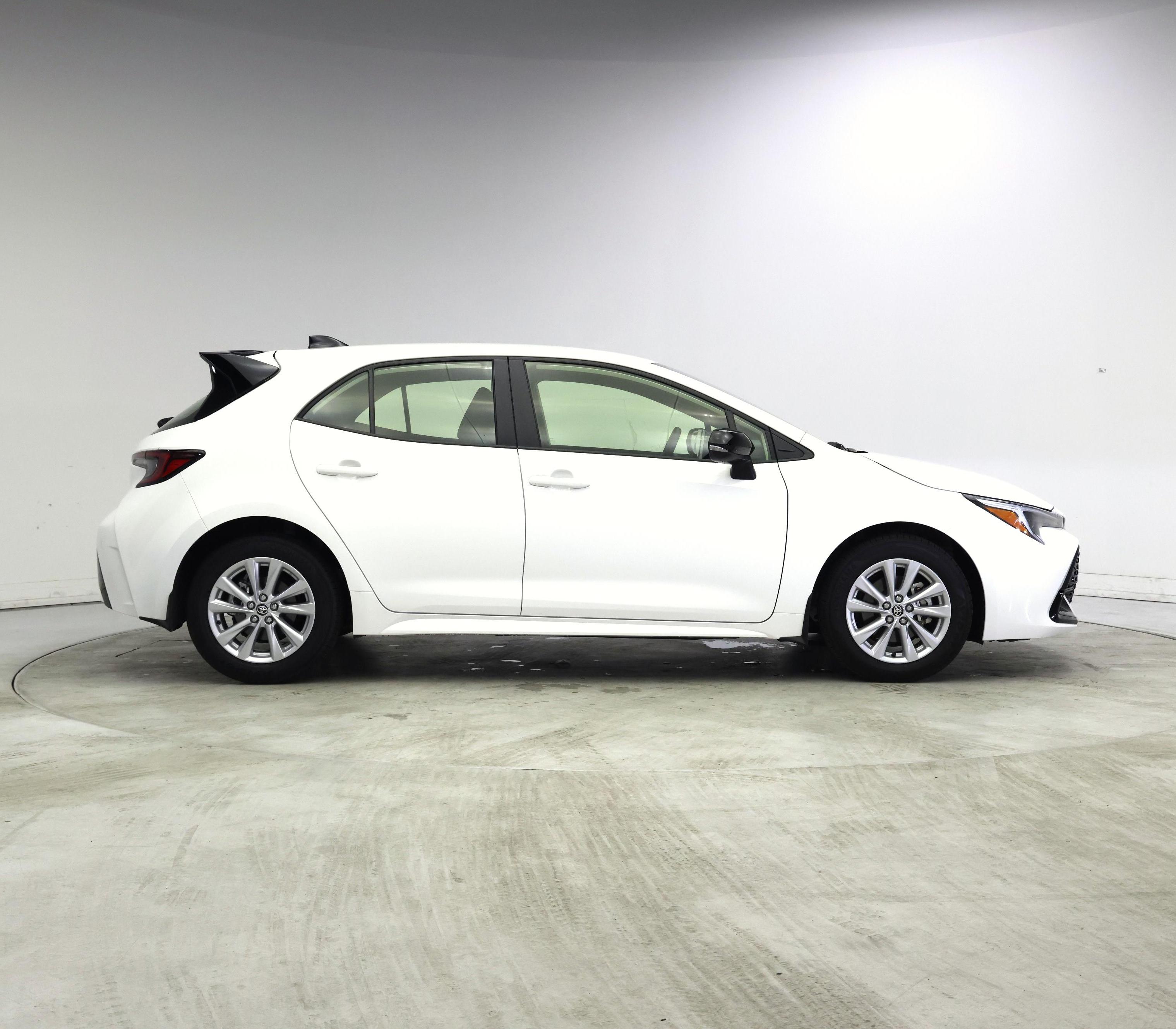 Thumbnail: 2026 Toyota Corolla - 7