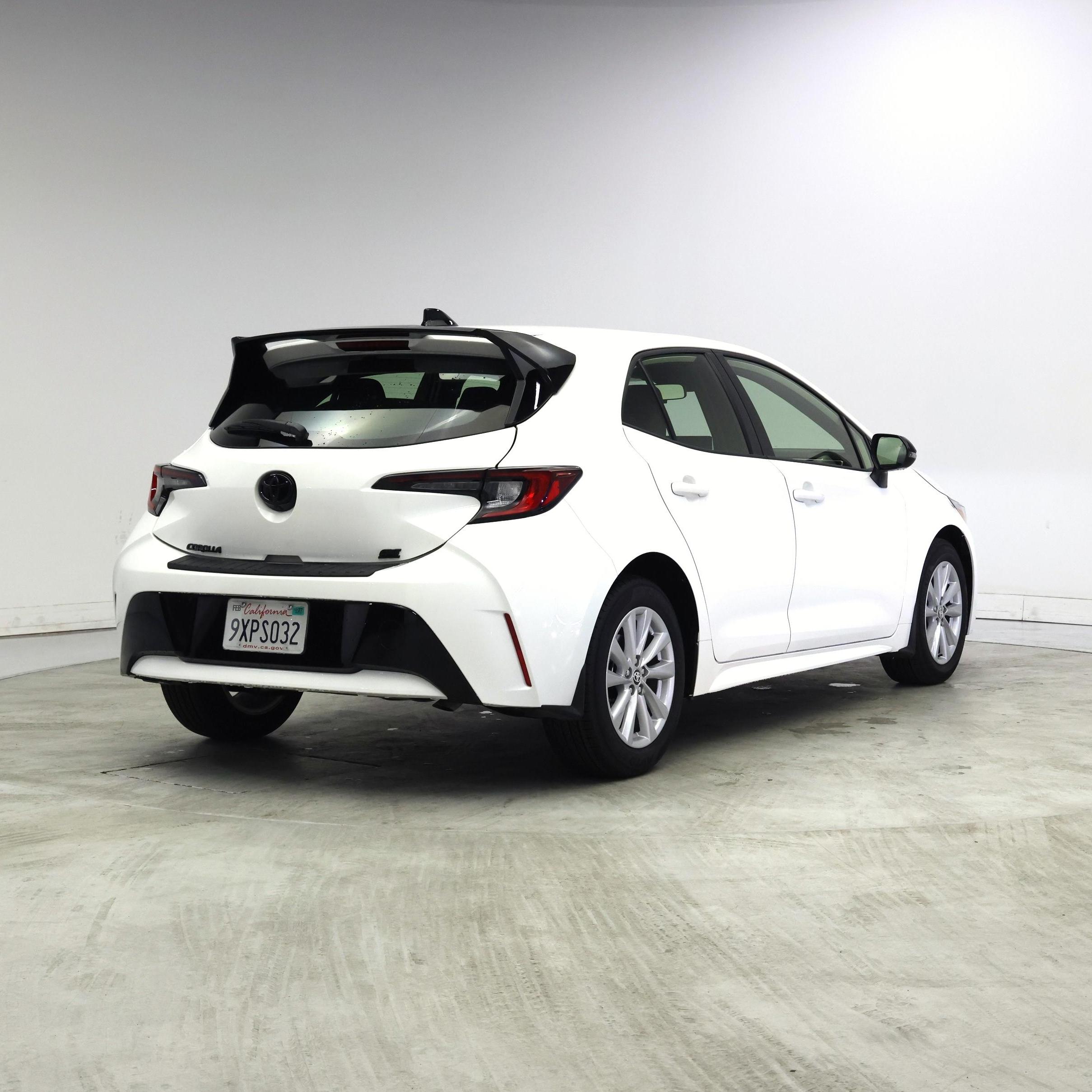 Thumbnail: 2026 Toyota Corolla - 8