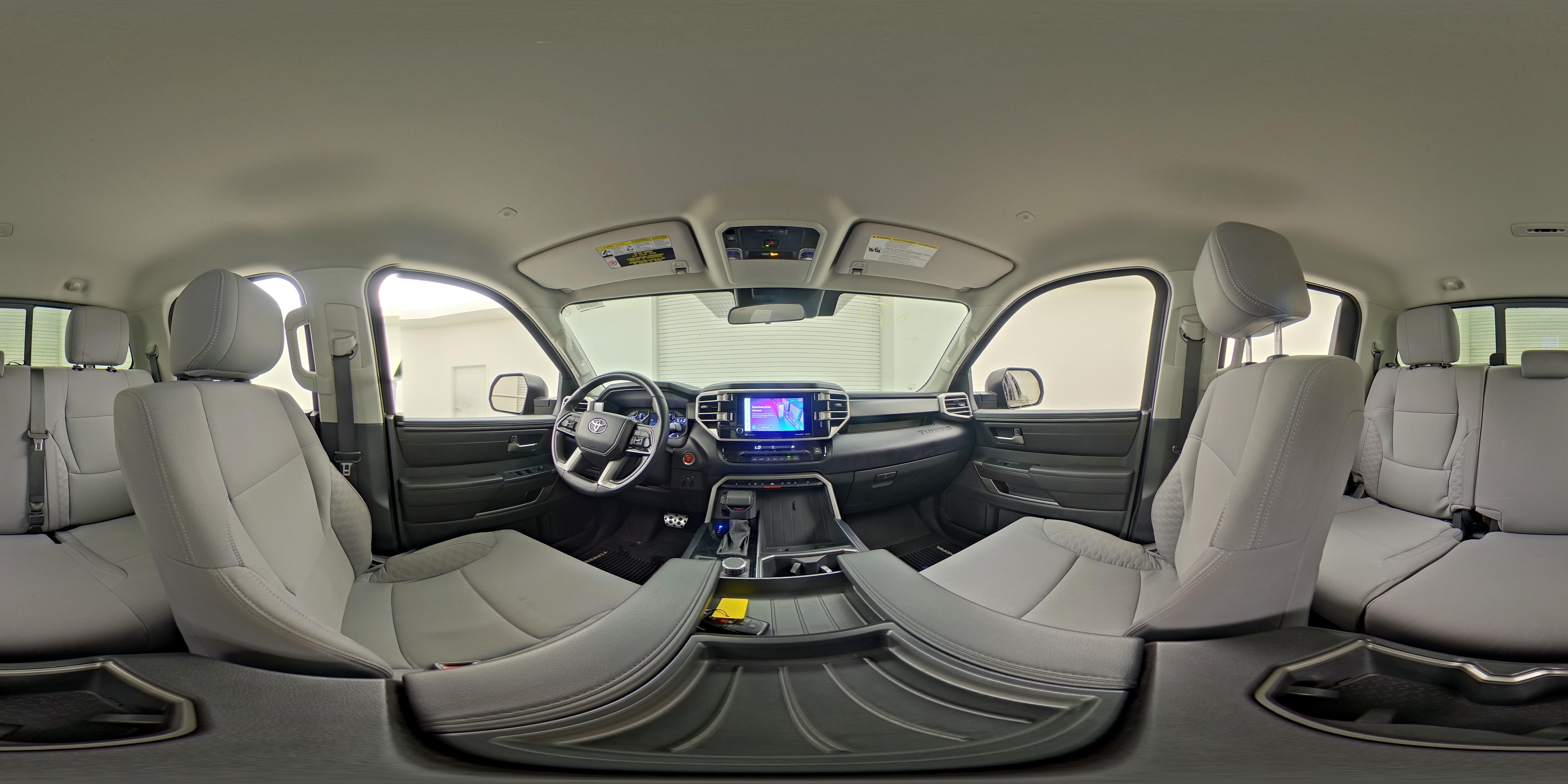 2023 Toyota Tundra SR5 - Photo 24