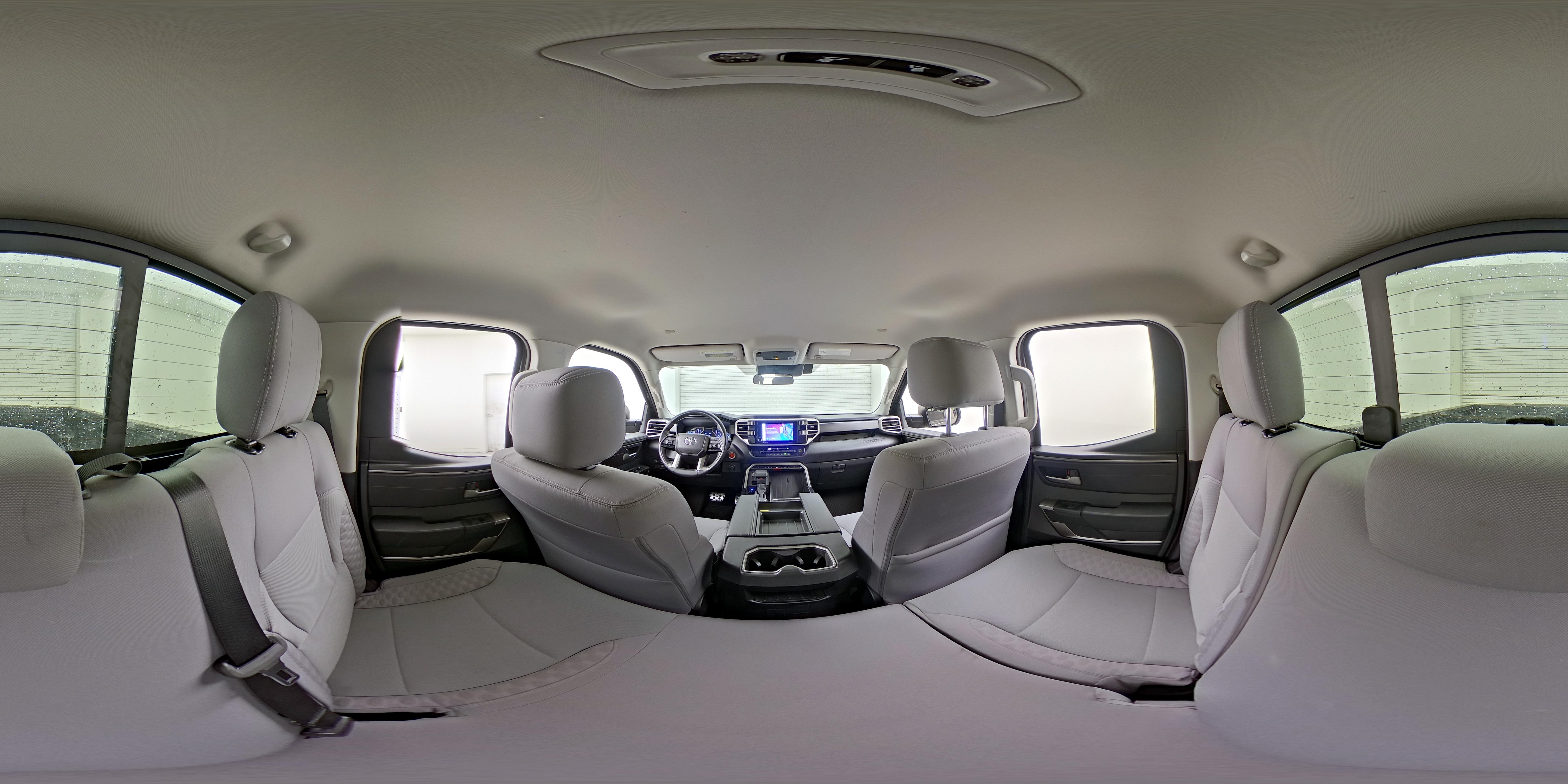 2023 Toyota Tundra SR5 - Photo 25