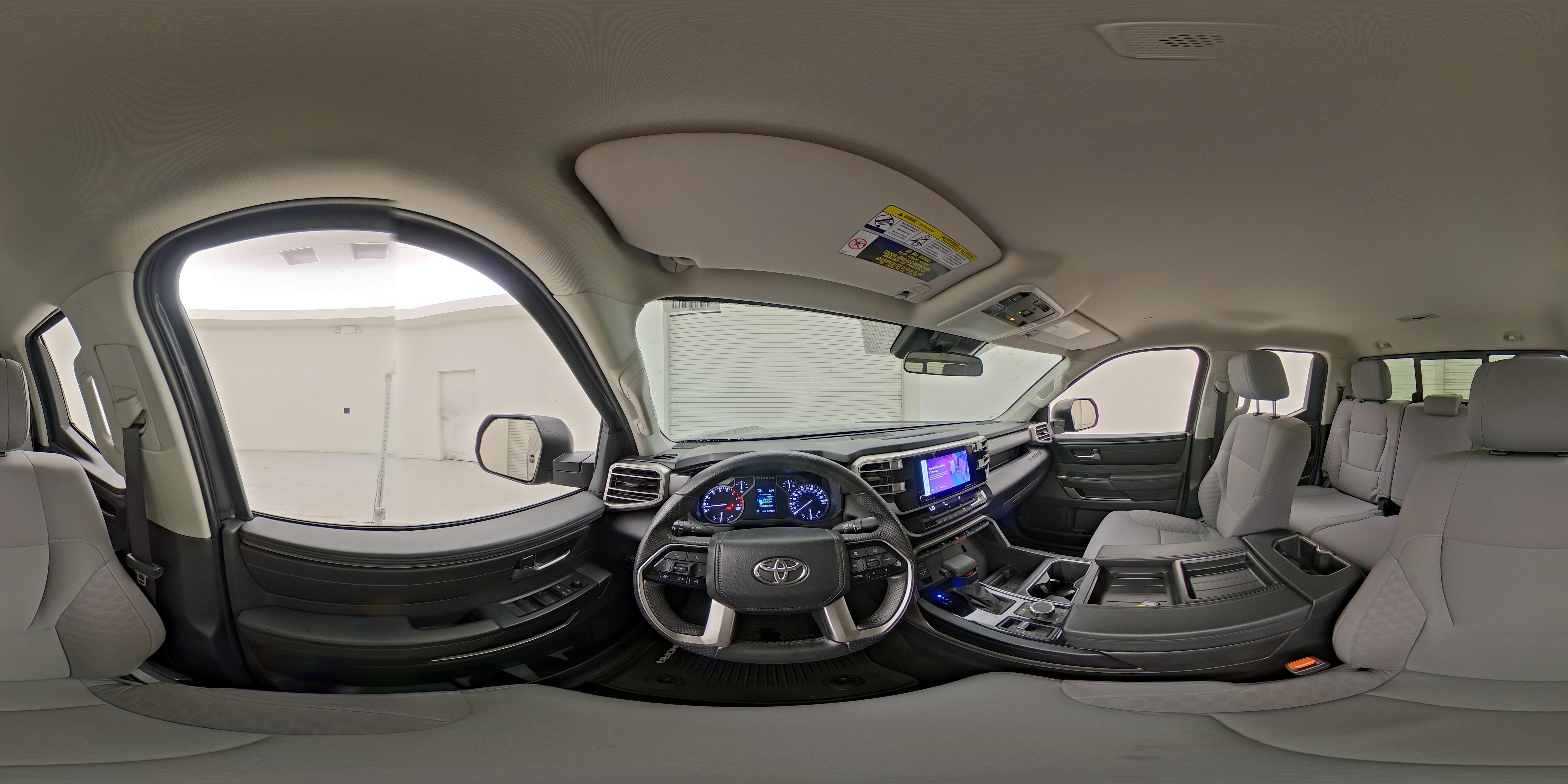 2023 Toyota Tundra SR5 - Photo 26