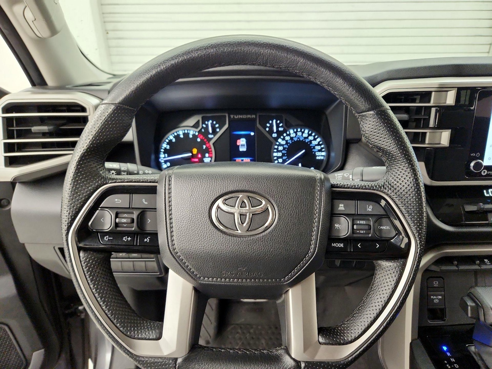 2023 Toyota Tundra SR5 - Photo 11