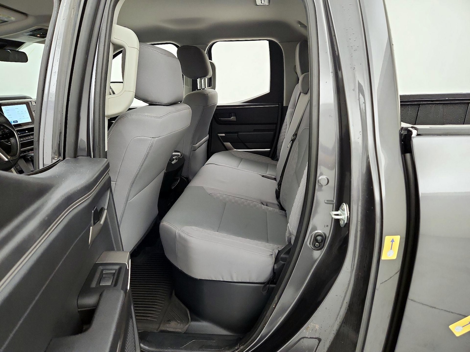 2023 Toyota Tundra SR5 - Photo 20