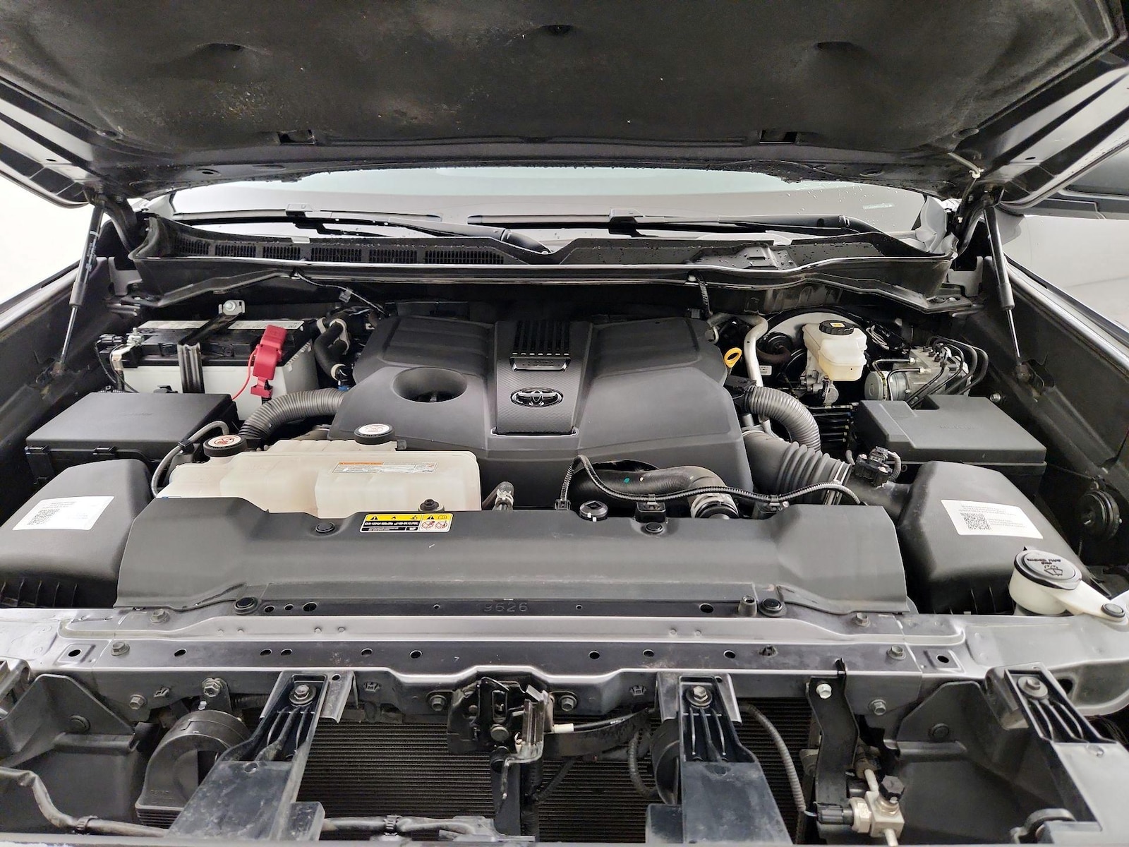 2023 Toyota Tundra SR5 - Photo 22