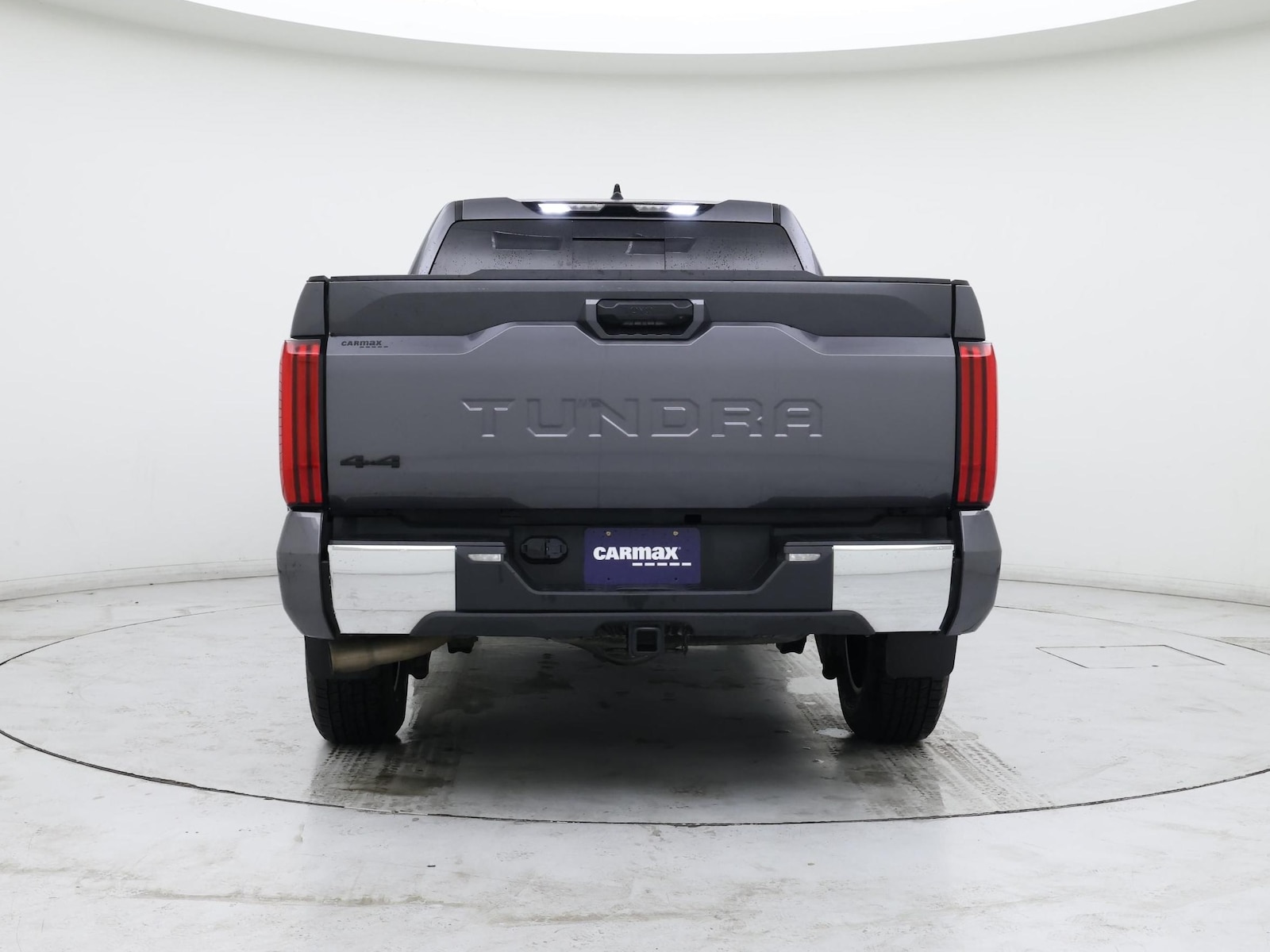 2023 Toyota Tundra SR5 - Photo 7
