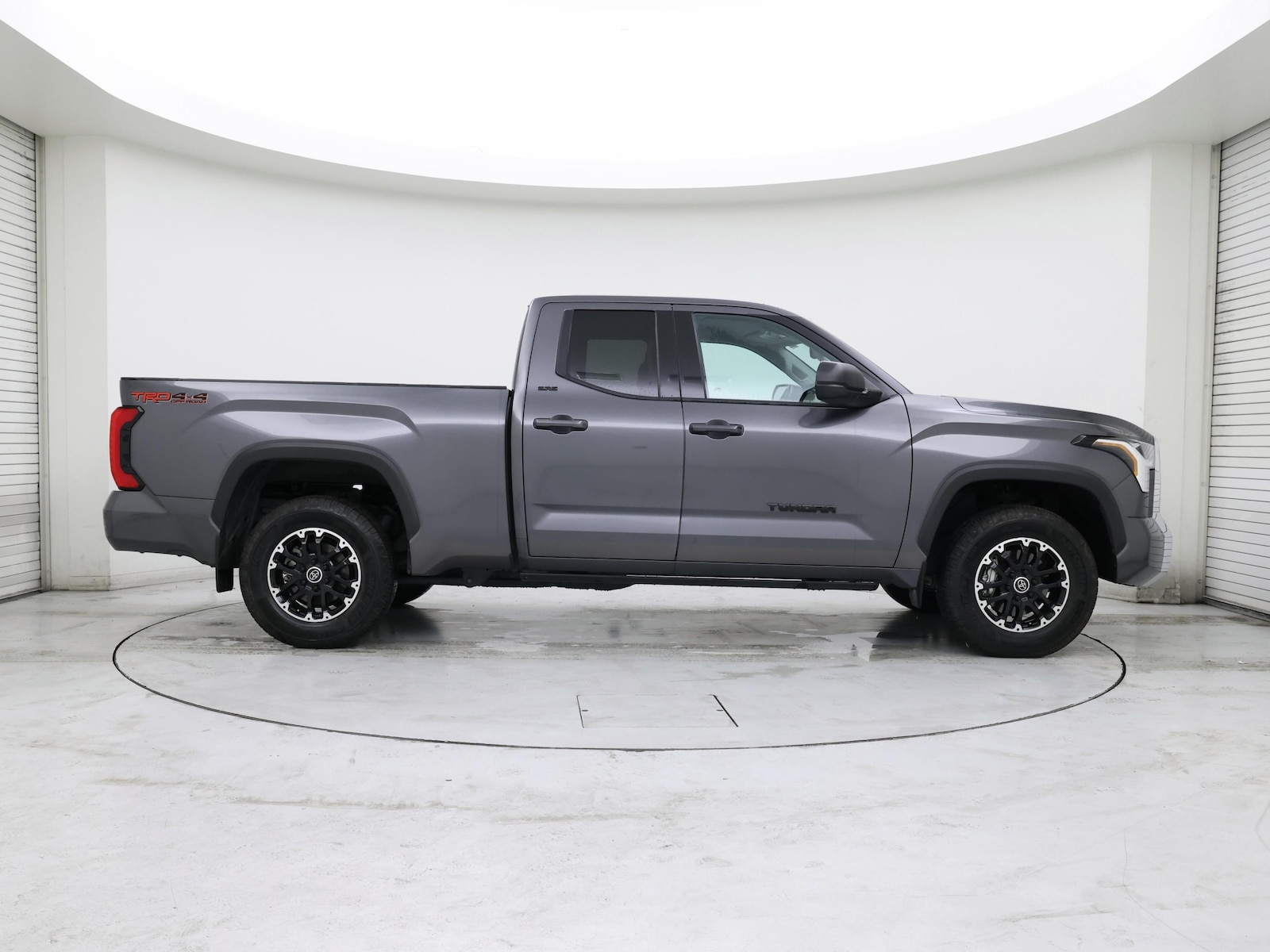 2023 Toyota Tundra SR5 - Photo 8