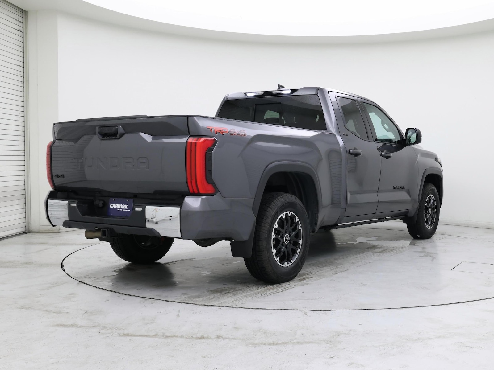 2023 Toyota Tundra SR5 - Photo 9