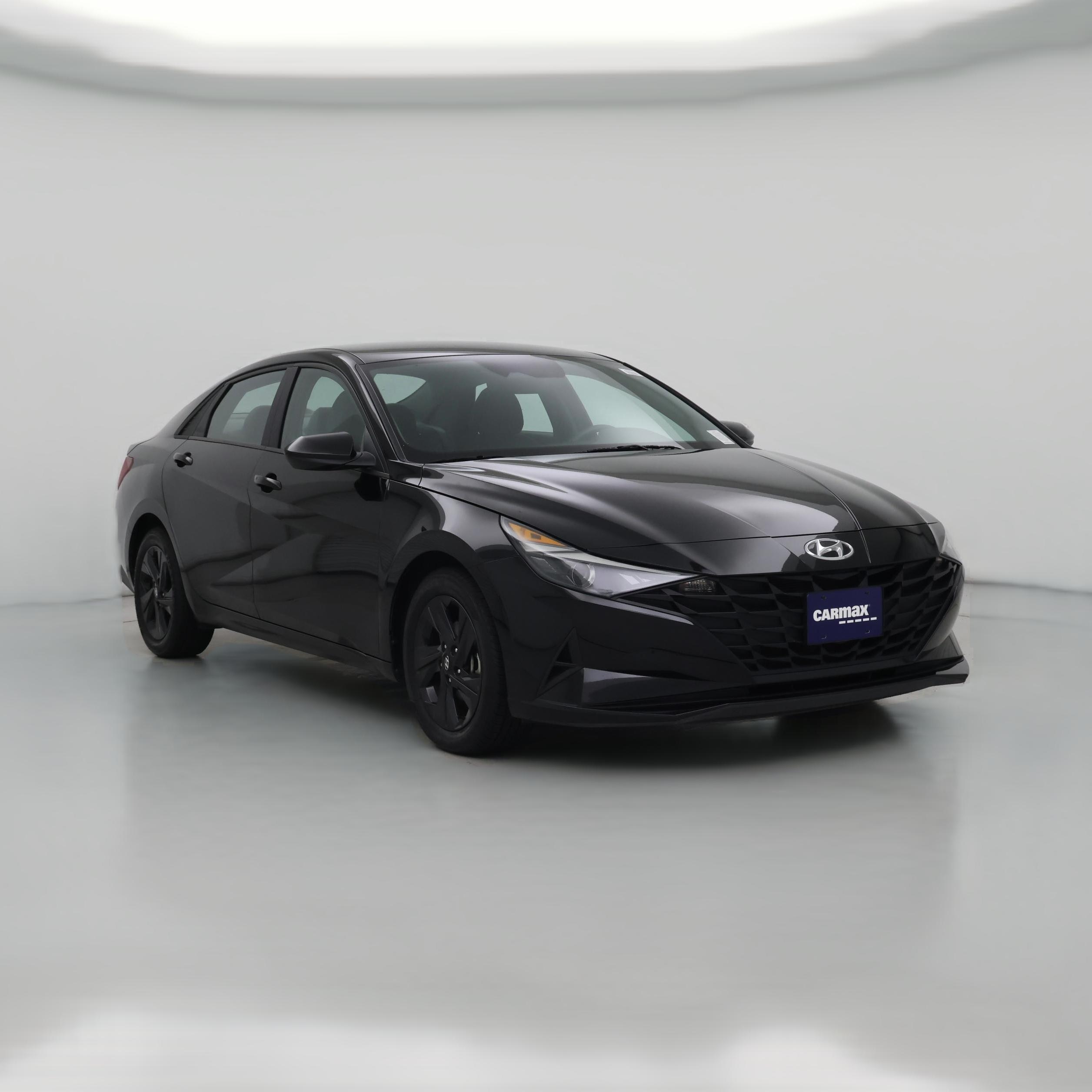 Thumbnail: 2022 Hyundai Elantra - 1