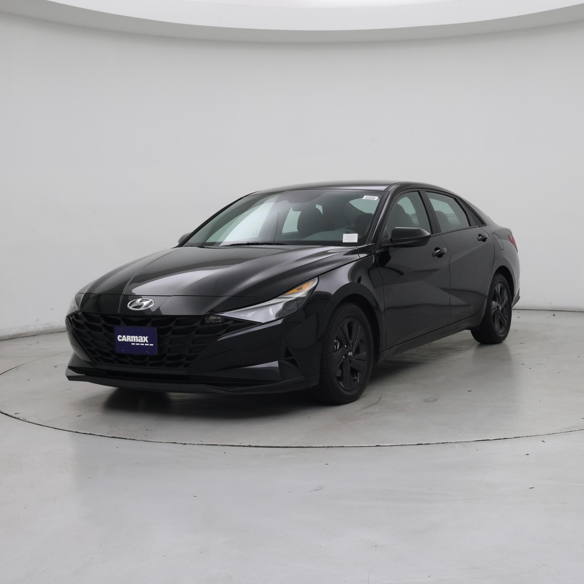 Thumbnail: 2022 Hyundai Elantra - 4